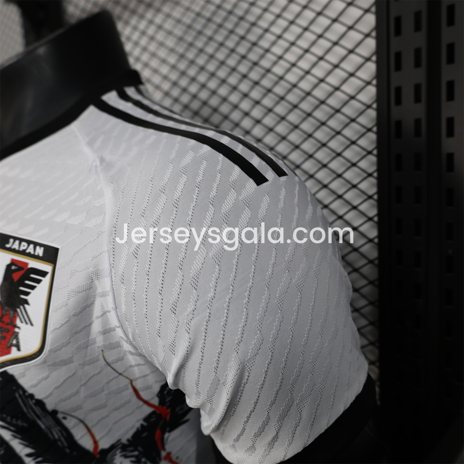 JerseysGala.com | Japan 24-25 Uchiha Itachi Sharingan Special Edition Jersey - Player Version -Customize Name, Number and Patch | Worldwide Shipping