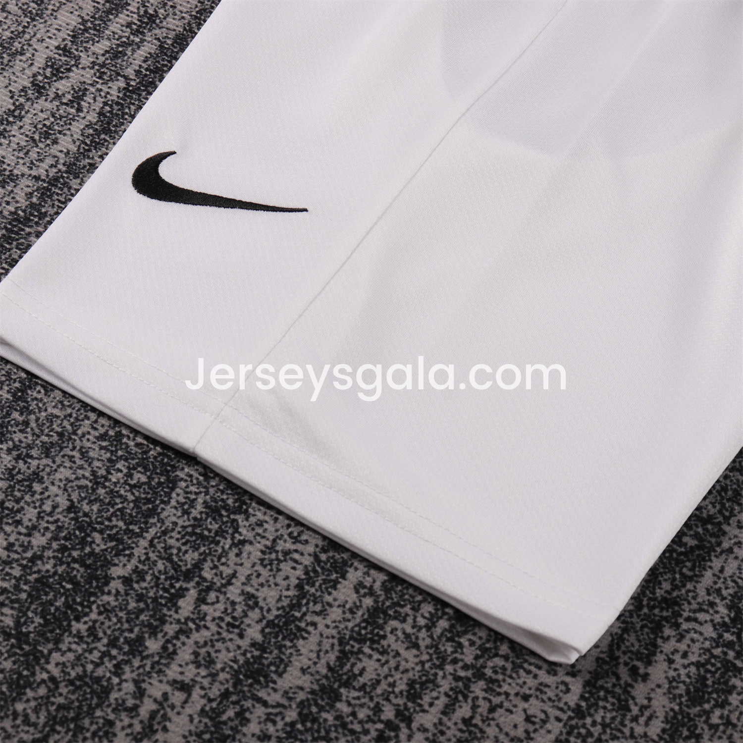 JerseysGala.com | Retro Santos 2012 Home Kids Kit -Customize Name, Number and Patch | Worldwide Shipping