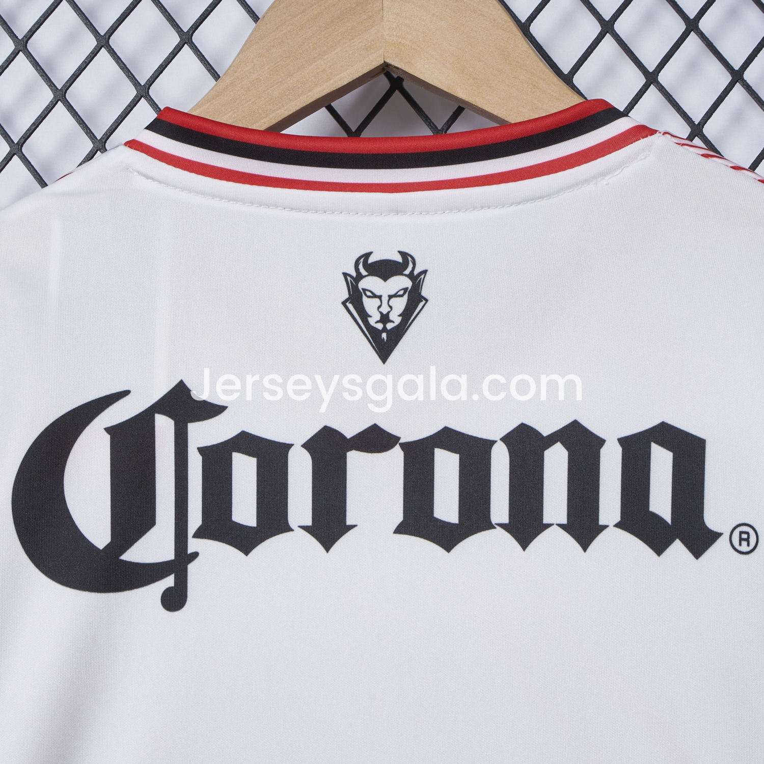 JerseysGala.com | Toluca 24-25 Away Kids Kit -Customize Name, Number and Patch | Worldwide Shipping