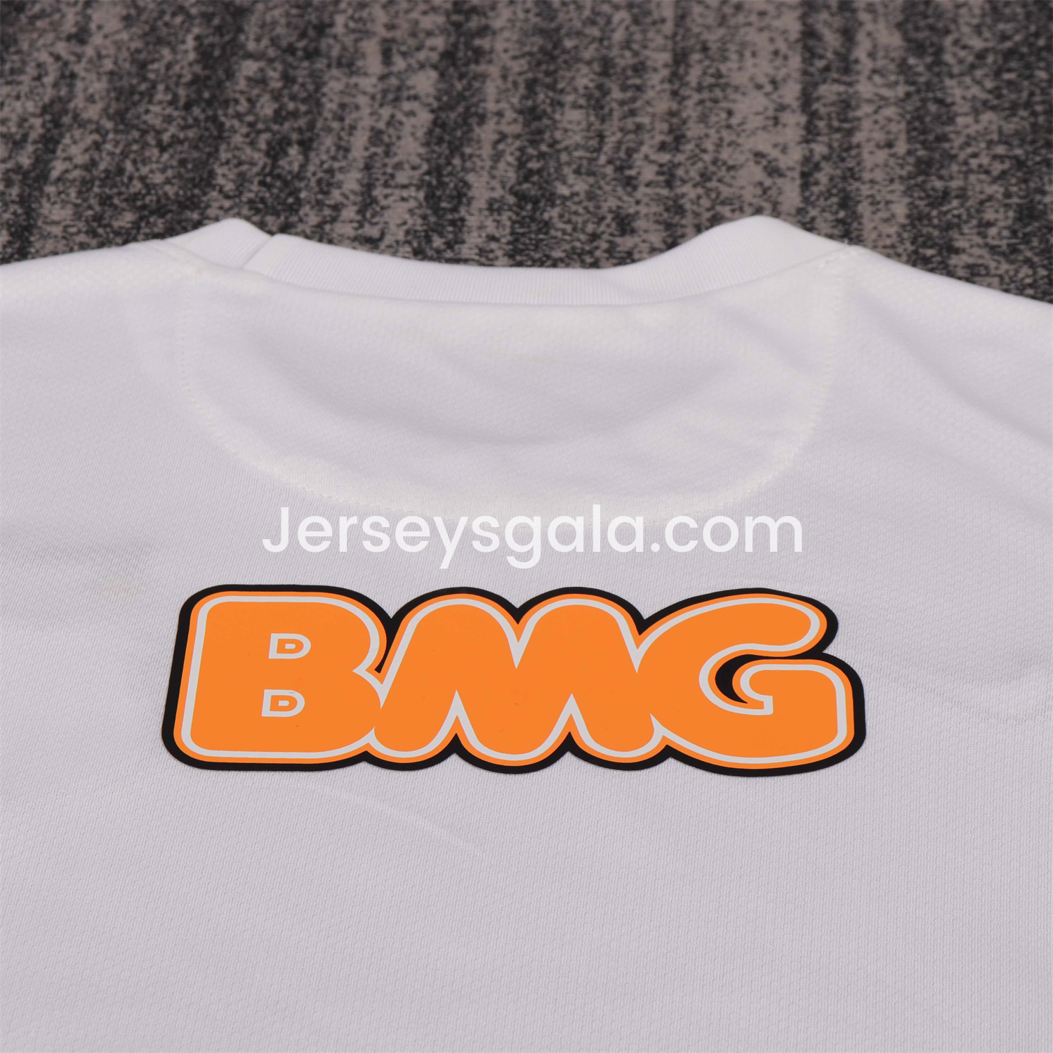 JerseysGala.com | Retro Santos 2012 Home Kids Kit -Customize Name, Number and Patch | Worldwide Shipping