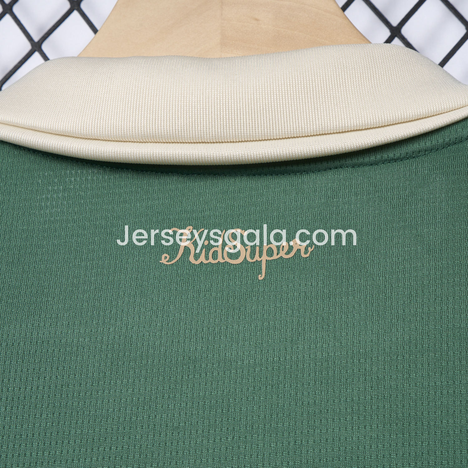 JerseysGala.com | Palmeiras 2025 Club World Cup Home Jersey - Fans Version -Customize Name, Number and Patch | Worldwide Shipping