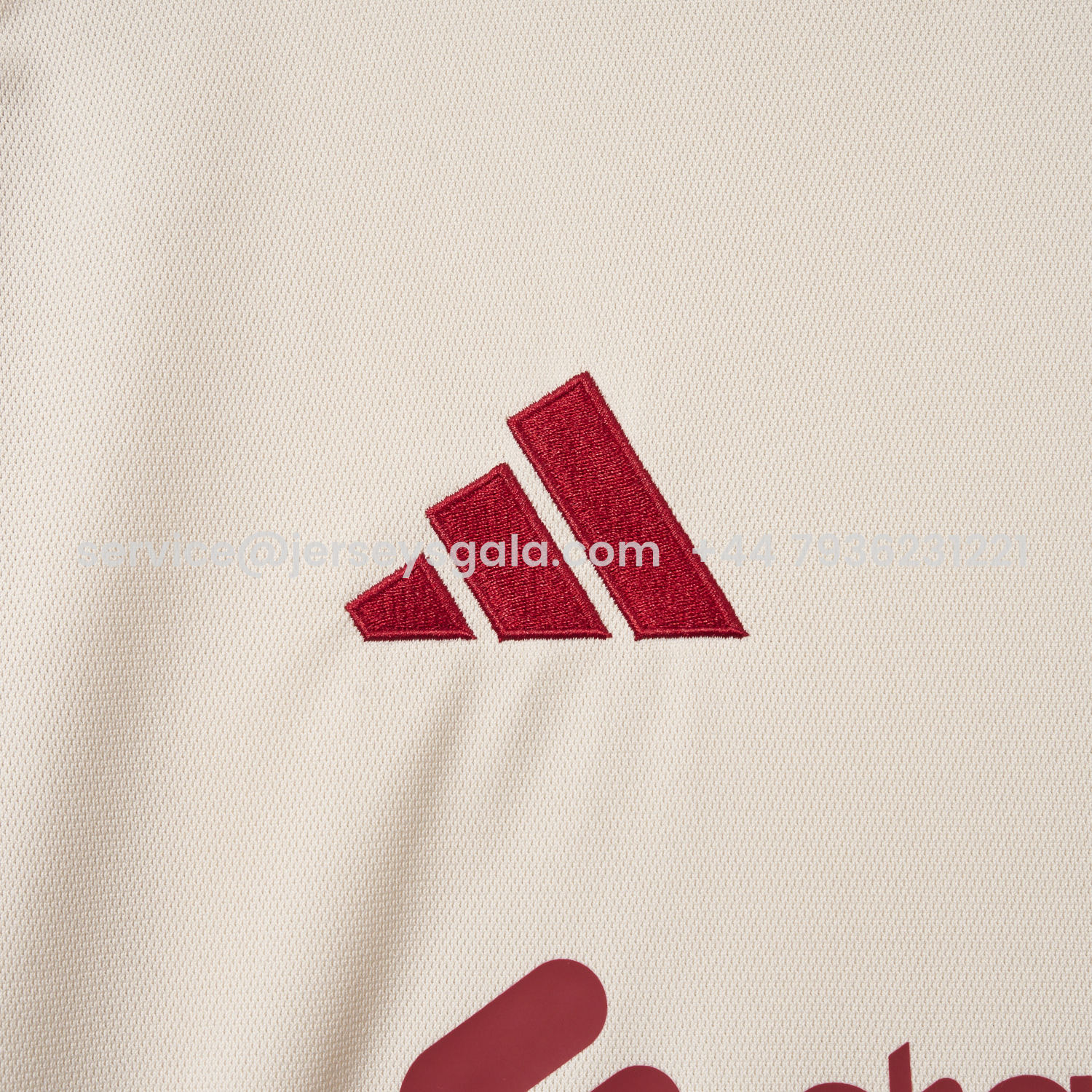 JerseysGala.com | Liver.pool 25-26 Away Jersey - Fans Version -Customize Name, Number and Patch | Worldwide Shipping