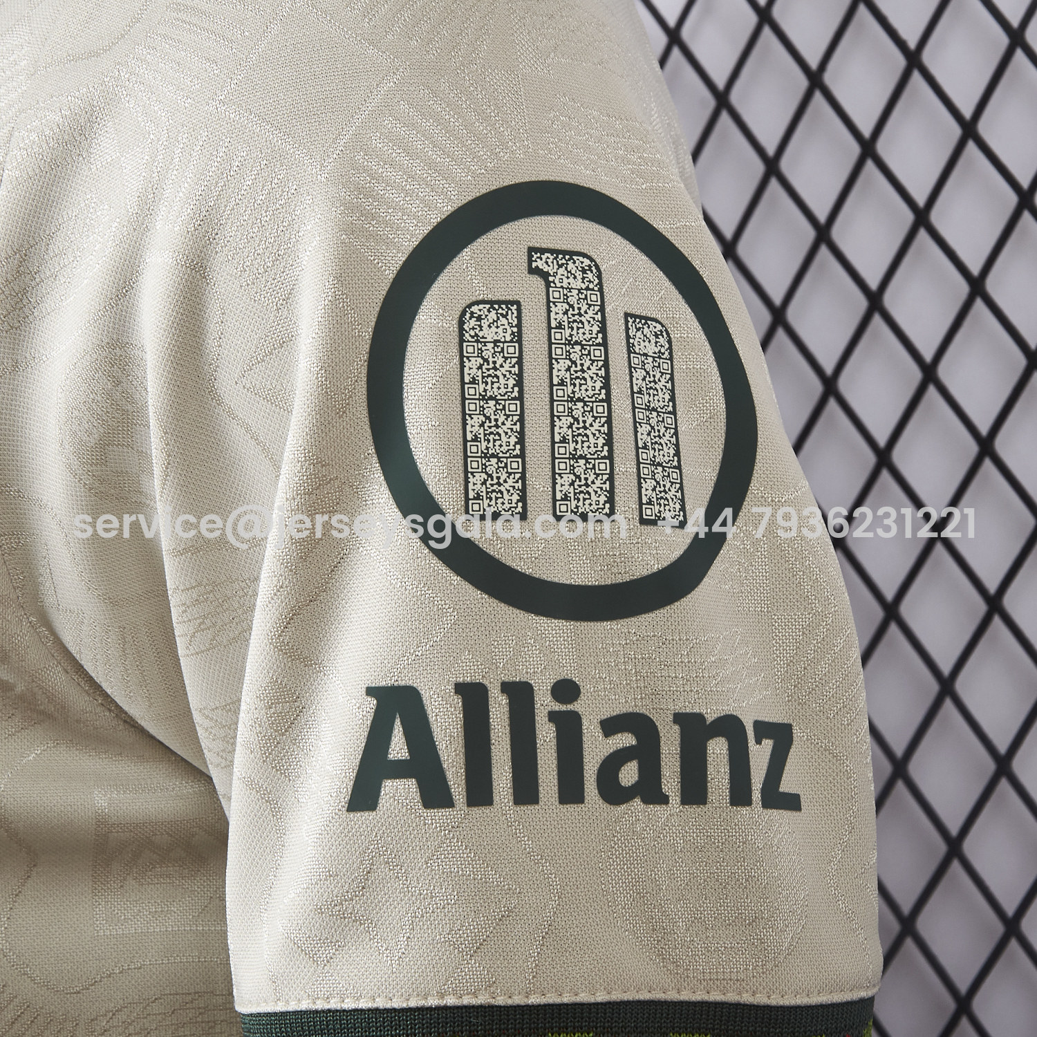 JerseysGala.com | Bayern Munich 25-26 Oktoberfest Jersey - Player Version -Customize Name, Number and Patch | Worldwide Shipping