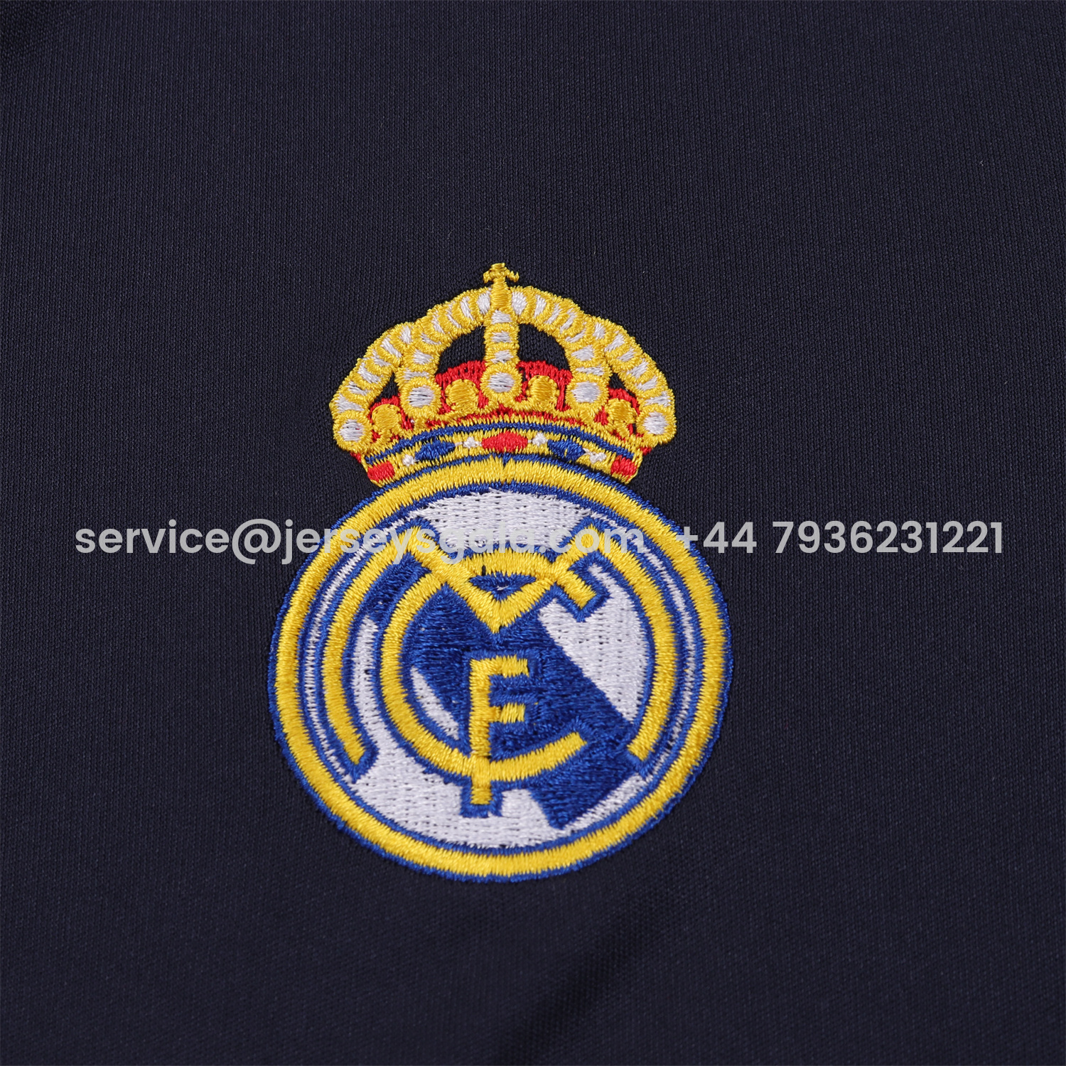JerseysGala.com | Retro Real Madrid 04-05 Away Kids Kit -Customize Name, Number and Patch | Worldwide Shipping