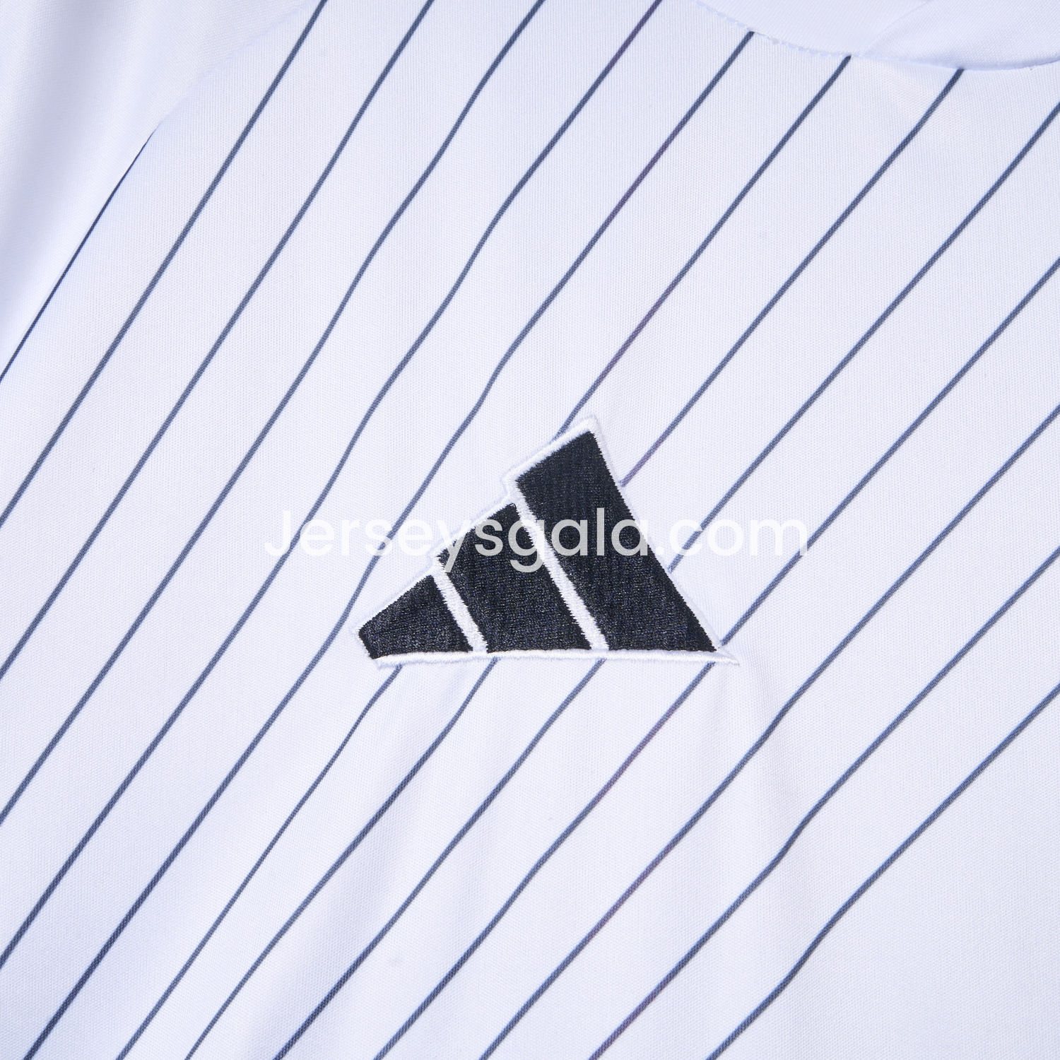 JerseysGala.com | LA Galaxy 2025 Home Jersey - Fans Version -Customize Name, Number and Patch | Worldwide Shipping