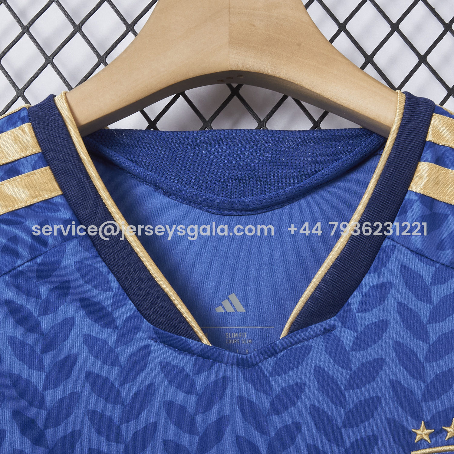 JerseysGala.com | Italy 2026 Home Jersey (Leaked Version) - Fans Version -Customize Name, Number and Patch | Worldwide Shipping