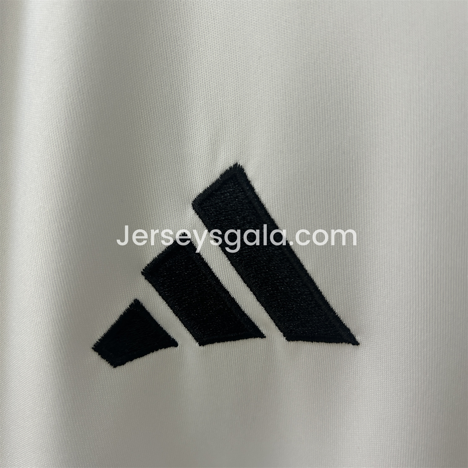 JerseysGala.com | Arsenal 24-25 No More Red White Special Edition Jersey - Fans Version -Customize Name, Number and Patch | Worldwide Shipping