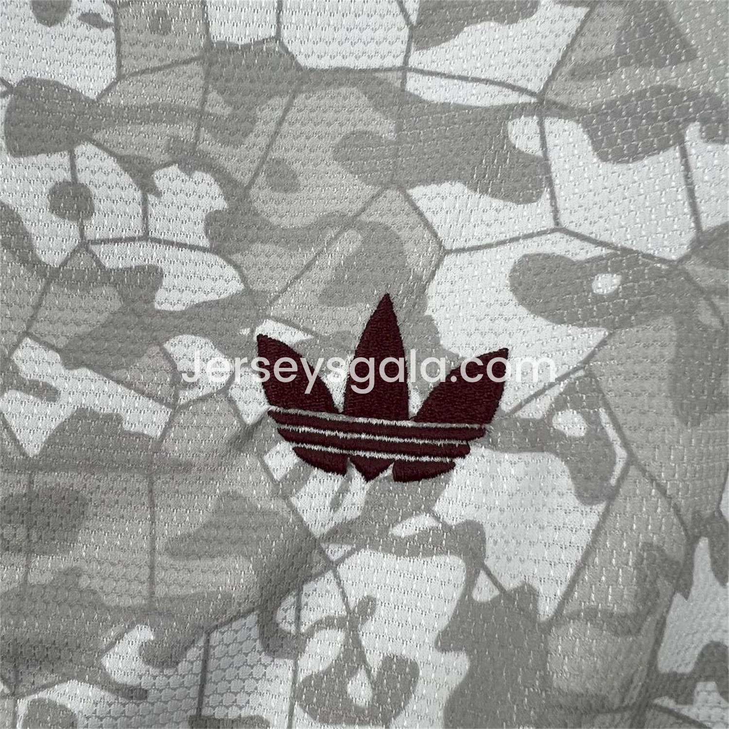 JerseysGala.com | Aston Villa 25-26 White Special Edition Jersey - Fans Version -Customize Name, Number and Patch | Worldwide Shipping