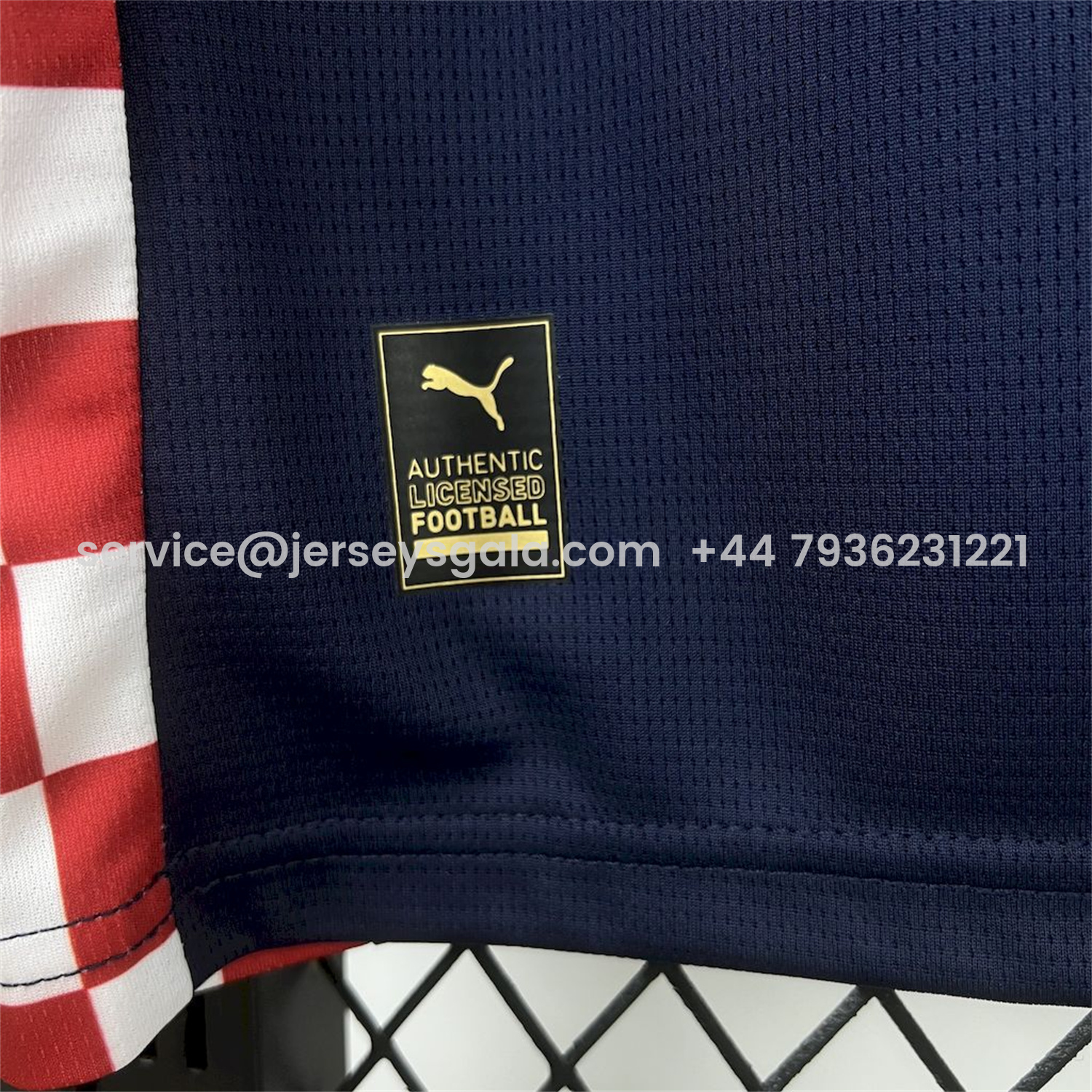 JerseysGala.com | PSV Eindhoven 25-26 Away Jersey - Fans Version -Customize Name, Number and Patch | Worldwide Shipping