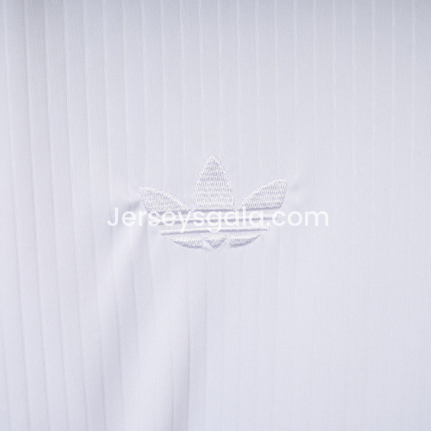JerseysGala.com | Germany 2025 125-Year Anniversary Pure White Special Jersey - Fans Version -Customize Name, Number and Patch | Worldwide Shipping