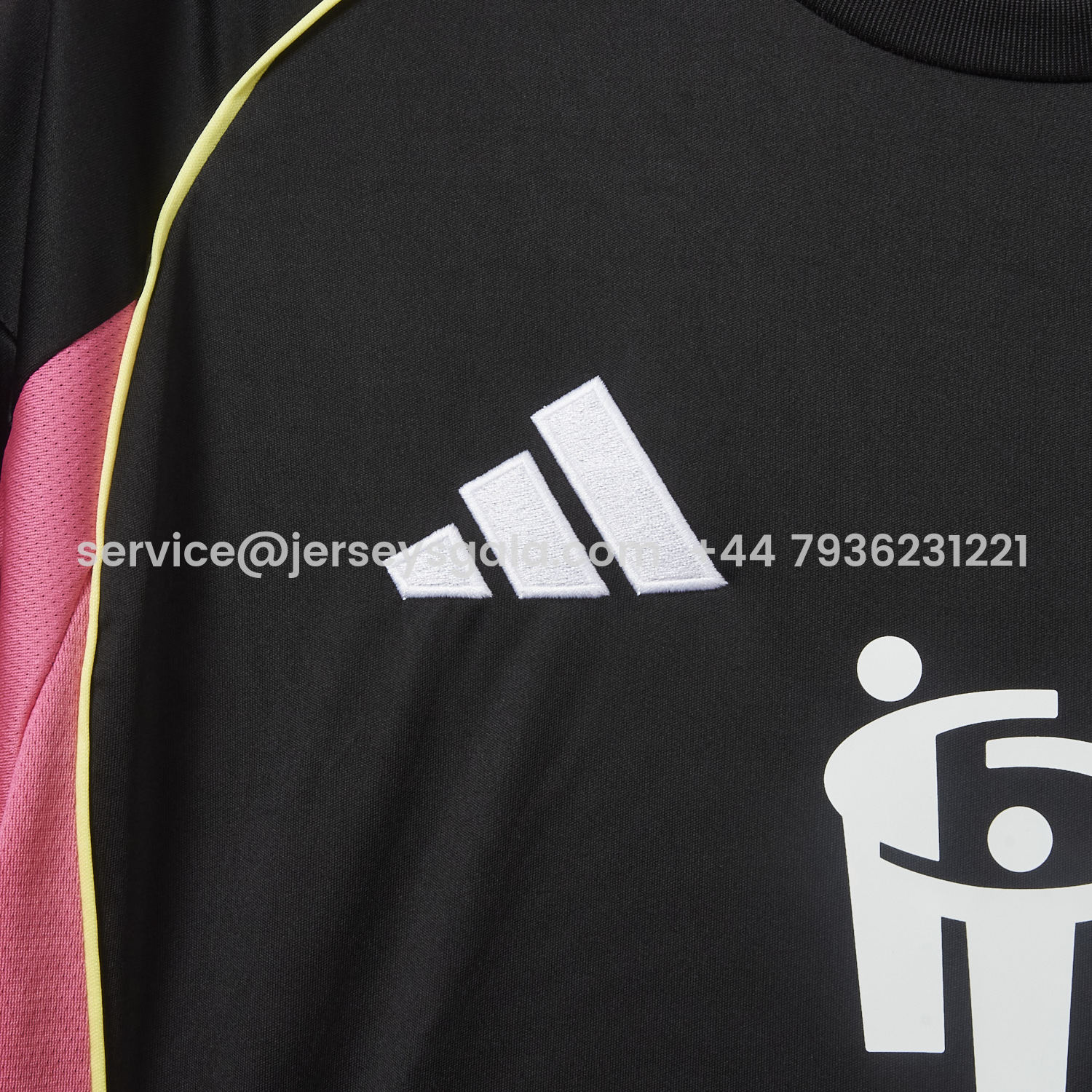 JerseysGala.com | Hamburger SV 25-26 Third Jersey - Fans Version -Customize Name, Number and Patch | Worldwide Shipping