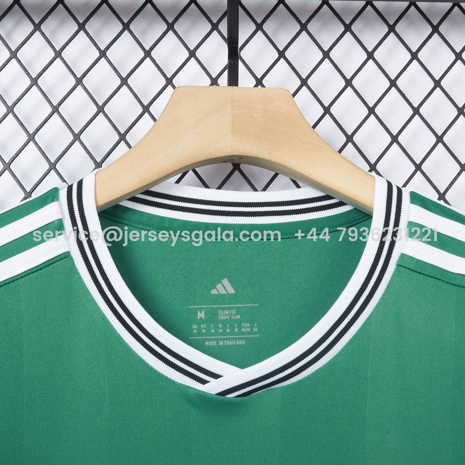 JerseysGala.com | Liver.pool 25-26 Third Jersey - Fans Version -Customize Name, Number and Patch | Worldwide Shipping