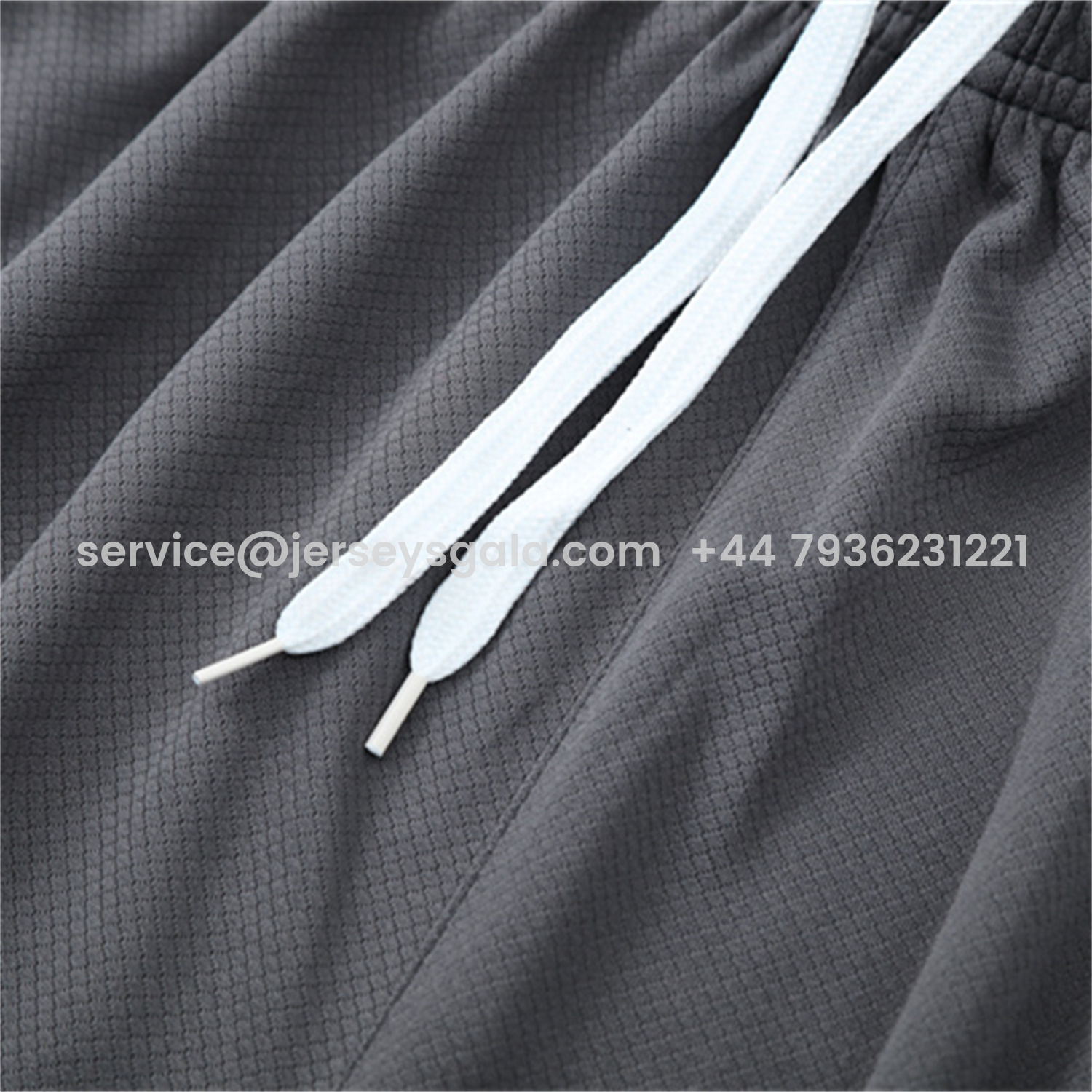 JerseysGala.com | Feyenoord 25-26 Kids Short-Sleeve Training Set - Dark Gray Top & Dark Gray Shorts -Customize Name, Number and Patch | Worldwide Shipping