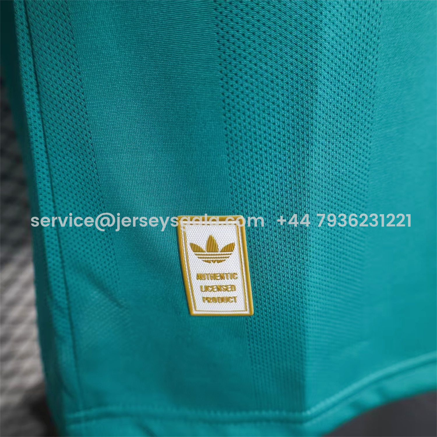JerseysGala.com | Liver.pool 25-26 Third Green Long Sleeves Jersey - Player Version -Customize Name, Number and Patch | Worldwide Shipping