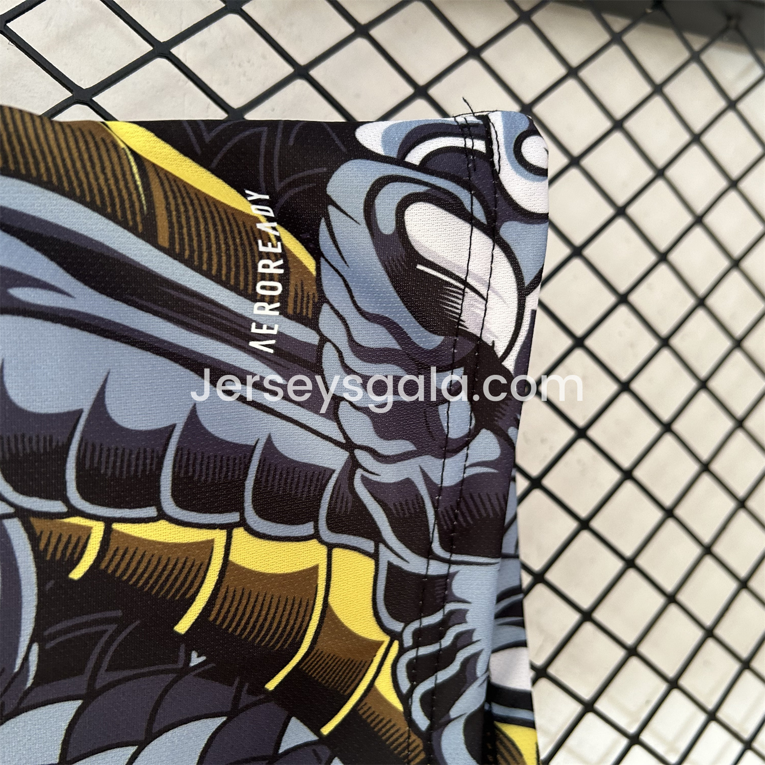 JerseysGala.com | Japan 24-25 Old Dragon Special Edition Jersey - Fans Version -Customize Name, Number and Patch | Worldwide Shipping