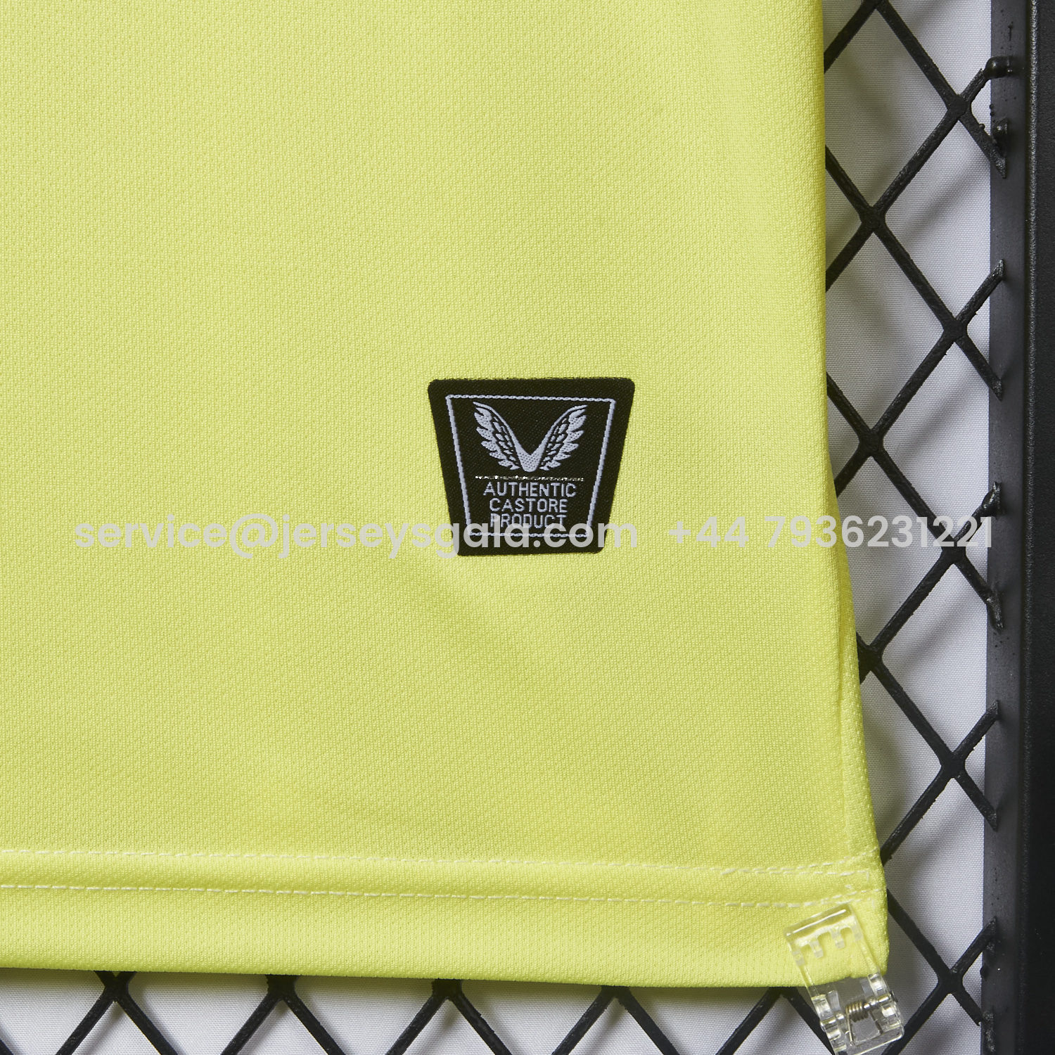 JerseysGala.com | Hertha BSC 25-26 Third Jersey - Fans Version -Customize Name, Number and Patch | Worldwide Shipping