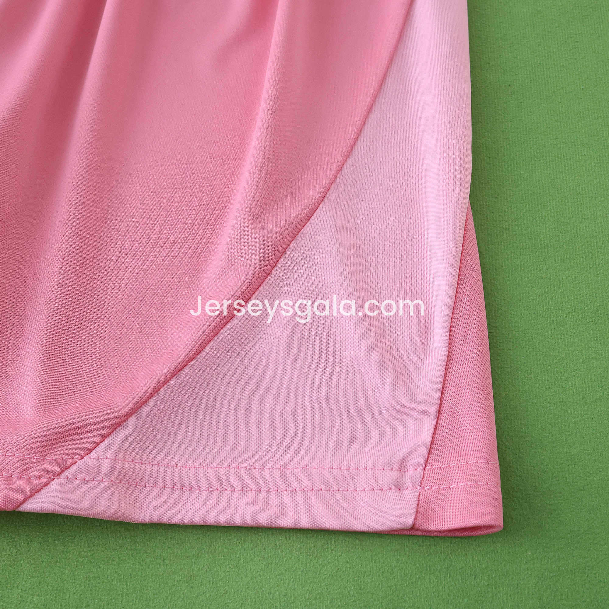 JerseysGala.com | INT M.A.M 2025 Home Shorts - Fans Version -Customize Name, Number and Patch | Worldwide Shipping