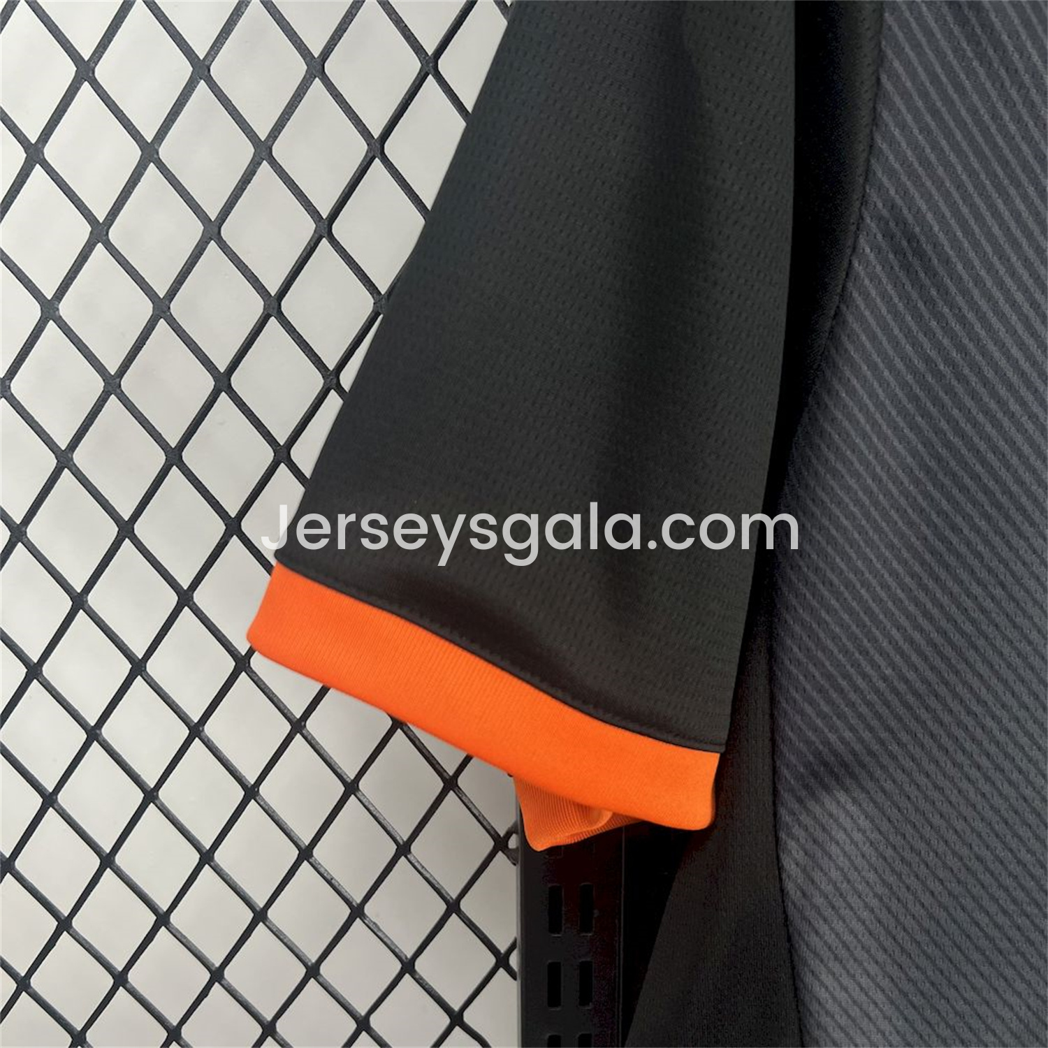 JerseysGala.com | Galatasaray 24-25 Black Special Edition Jersey - Fans Version -Customize Name, Number and Patch | Worldwide Shipping