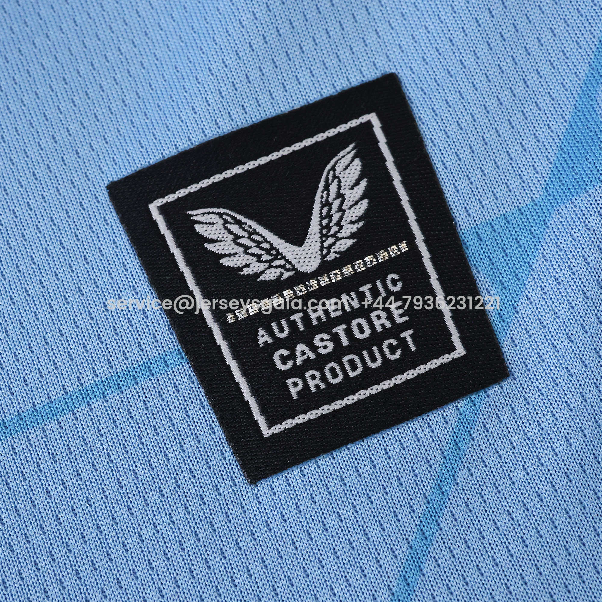 JerseysGala.com | Feyenoord 25-26 Third Jersey - Fans Version -Customize Name, Number and Patch | Worldwide Shipping