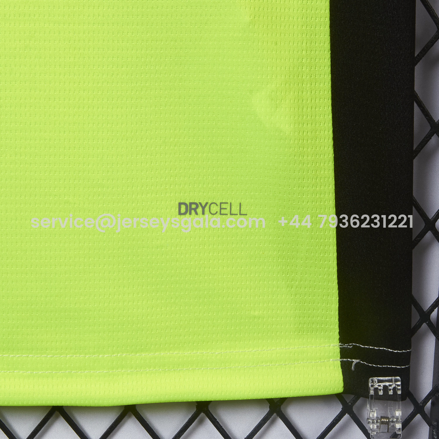 JerseysGala.com | Dortmund 25-26 Away Silver Mist Jersey - Fans Version -Customize Name, Number and Patch | Worldwide Shipping