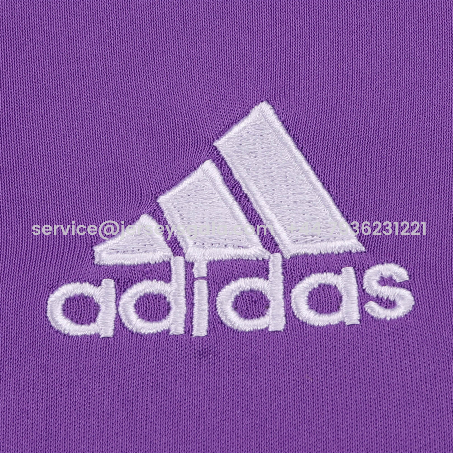 JerseysGala.com | Retro Real Madrid 16-17 Away Purple Long Sleeves Kids Kit -Customize Name, Number and Patch | Worldwide Shipping