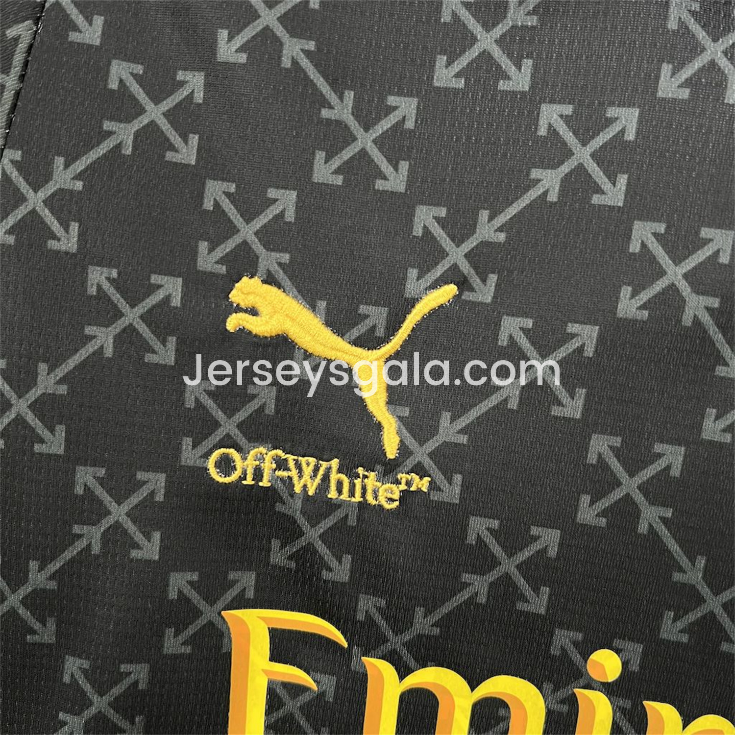 JerseysGala.com | AC Milan 24-25 Fourth “Diavoli” Special Edition Kids Kit -Customize Name, Number and Patch | Worldwide Shipping