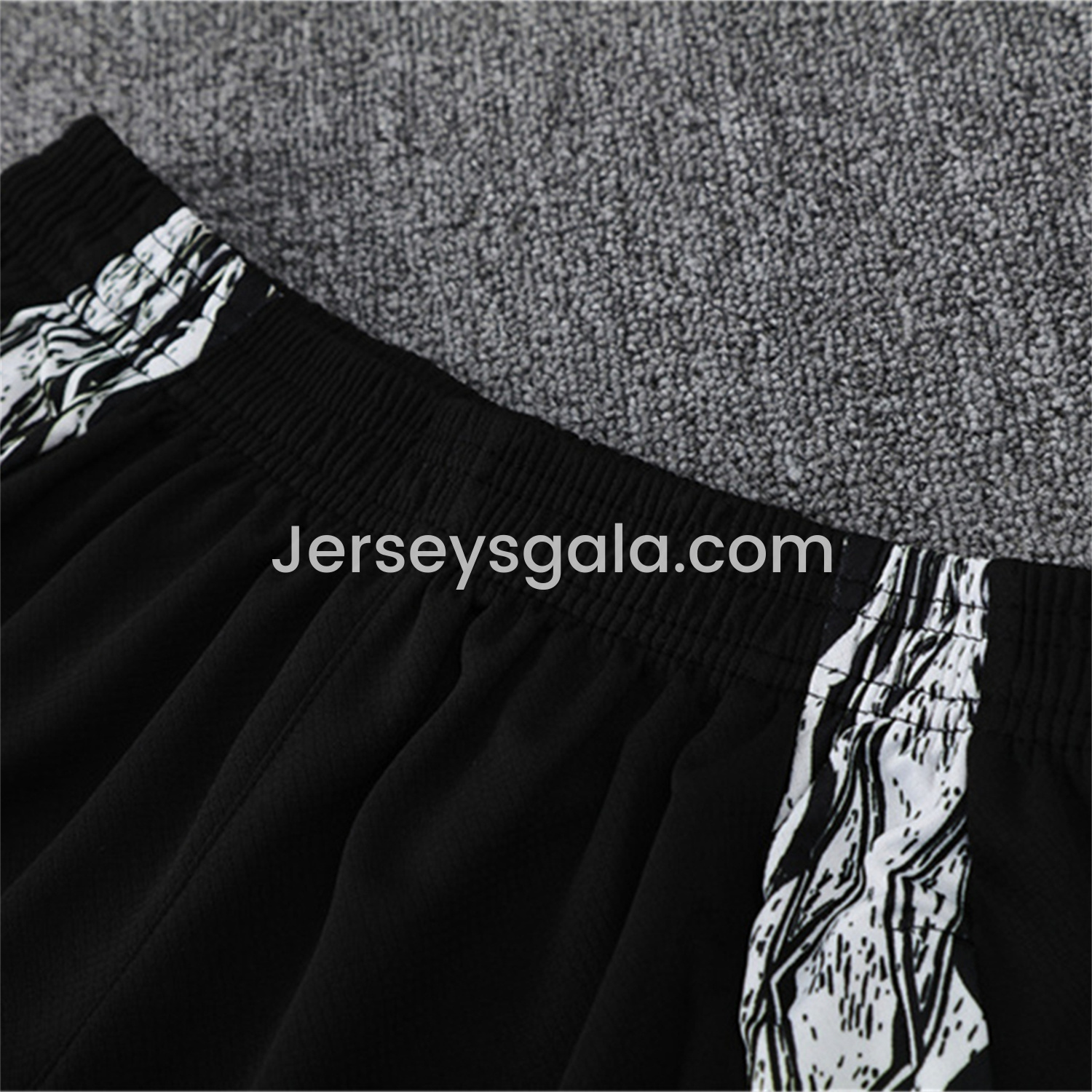 JerseysGala.com | Arsenal 24-25 Pre-Match Kids Short-Sleeve Training Set - Camouflage -Customize Name, Number and Patch | Worldwide Shipping