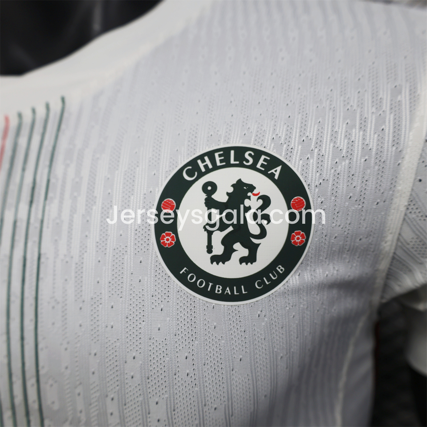 JerseysGala.com | C.H.E.L.S.E.A 25-26 Away Jersey (Leaked Version) - Player Version -Customize Name, Number and Patch | Worldwide Shipping