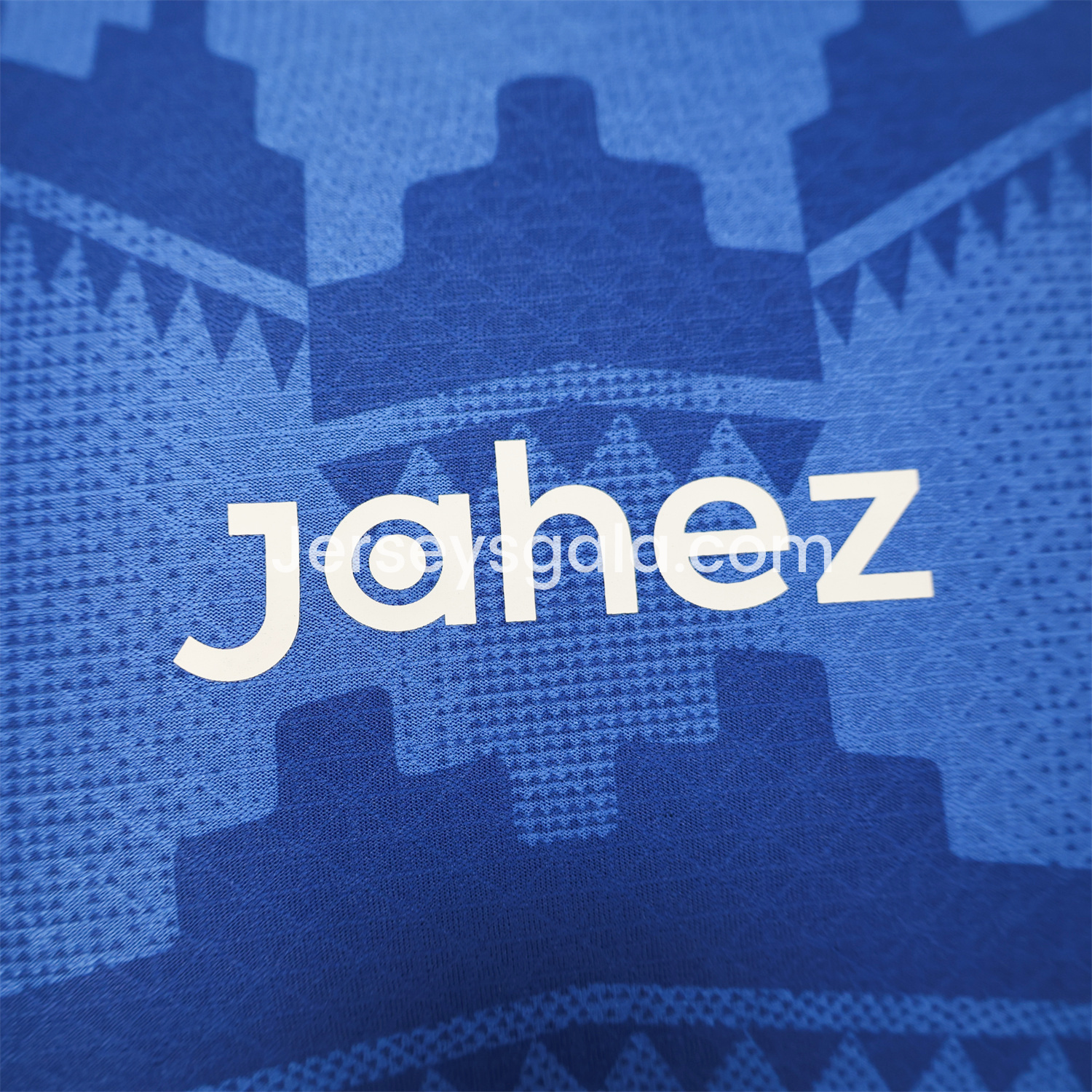 JerseysGala.com | Al Hilal Riyadh Crescent 25-26 Club Home Jersey - Player Version -Customize Name, Number and Patch | Worldwide Shipping