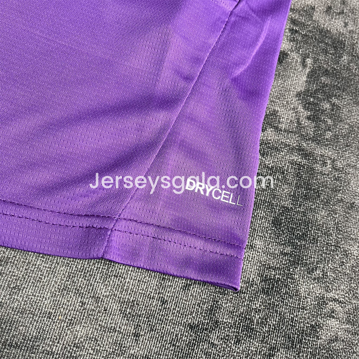 JerseysGala.com | Dortmund 24-25 Purple Goalkeeper Special Edition Kids Kit -Customize Name, Number and Patch | Worldwide Shipping