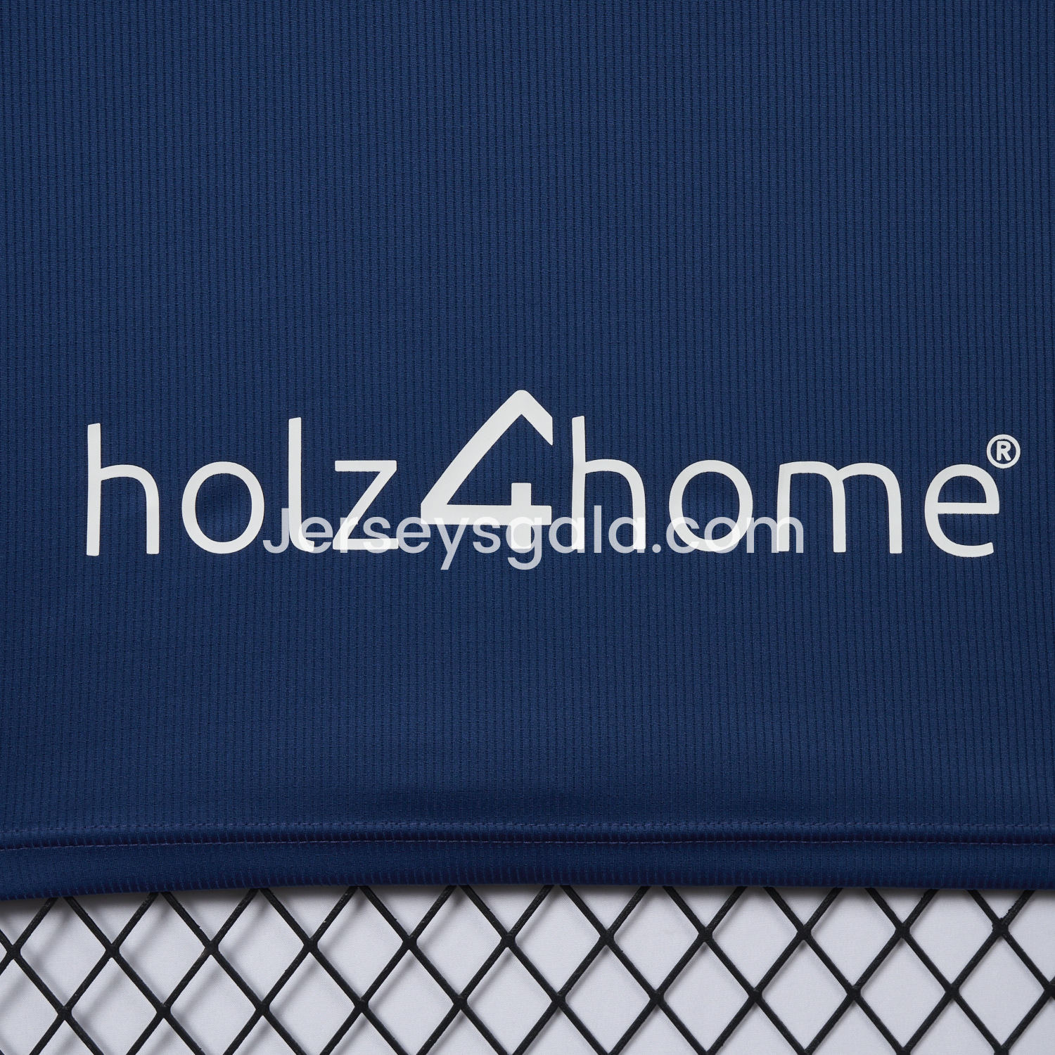 JerseysGala.com | Arminia Bielefeld 24-25 Home Jersey - Fans Version -Customize Name, Number and Patch | Worldwide Shipping