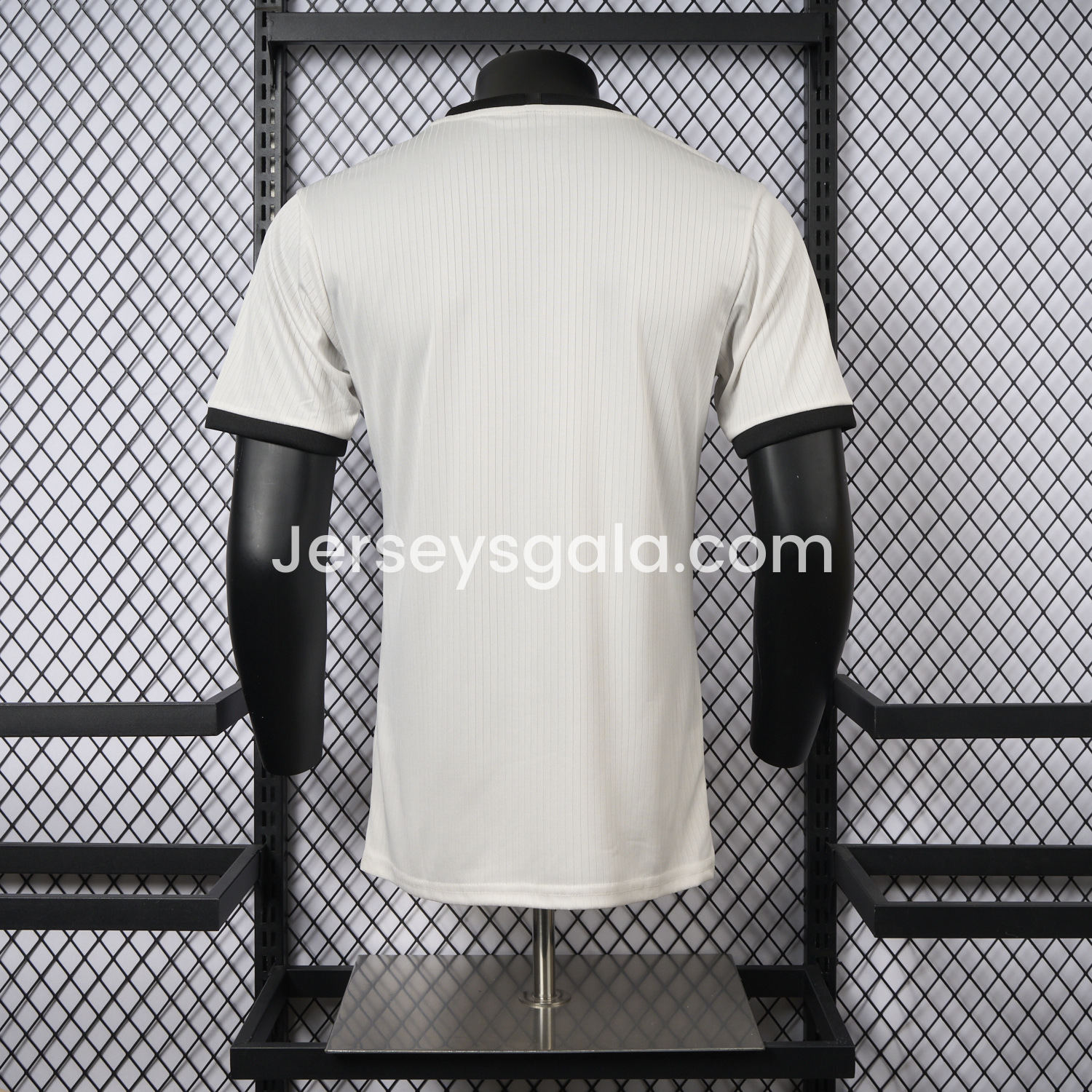 JerseysGala.com | Germany 2025 125-Year Anniversary Big Eagle Jersey - Player Version -Customize Name, Number and Patch | Worldwide Shipping