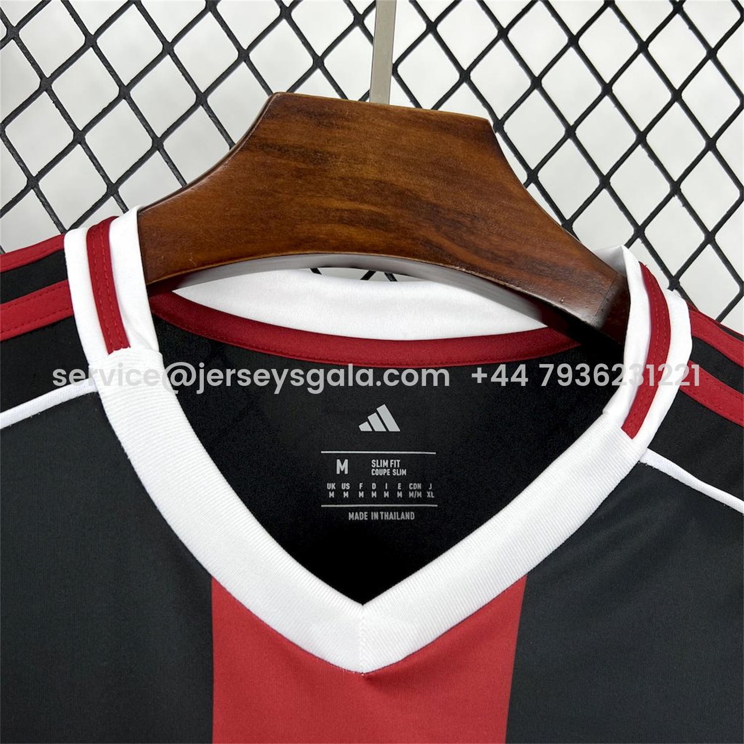 JerseysGala.com | River Plate 25-26 Away Unsponsored Jersey - Fans Version -Customize Name, Number and Patch | Worldwide Shipping