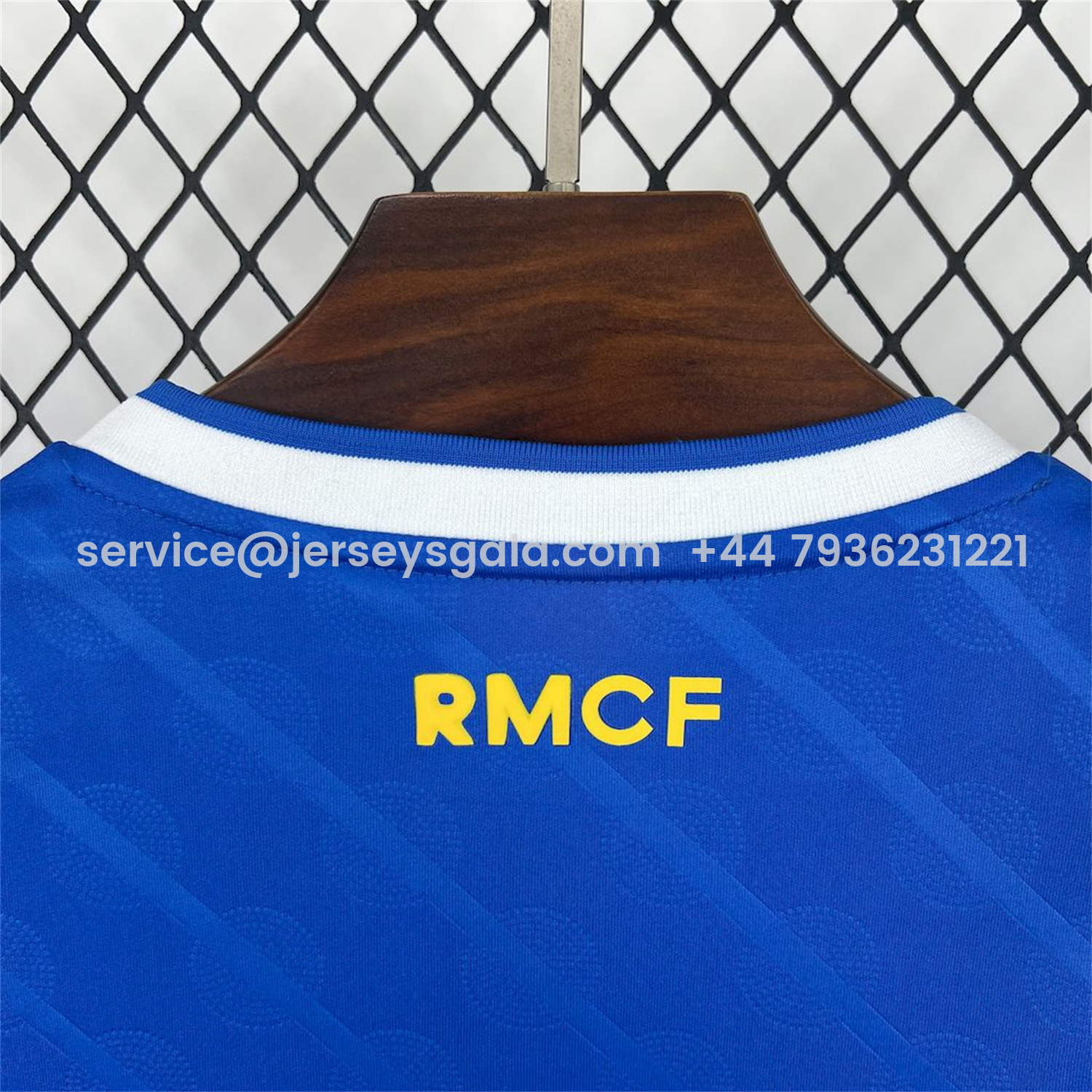 JerseysGala.com | Women's Real Madrid 25-26 Third Jersey -Customize Name, Number and Patch | Worldwide Shipping