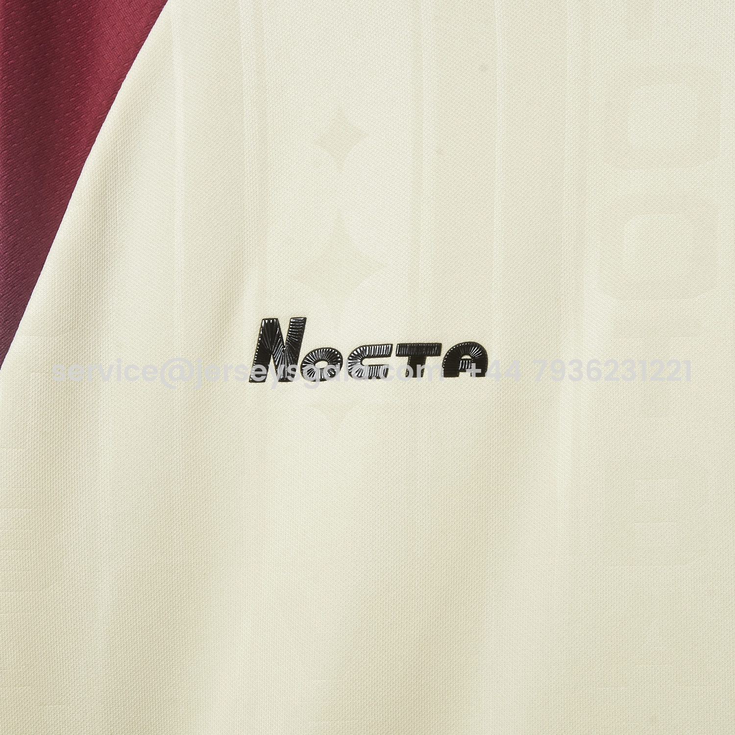 JerseysGala.com | Venezia FC 25-26 Away Jersey - Fans Version -Customize Name, Number and Patch | Worldwide Shipping