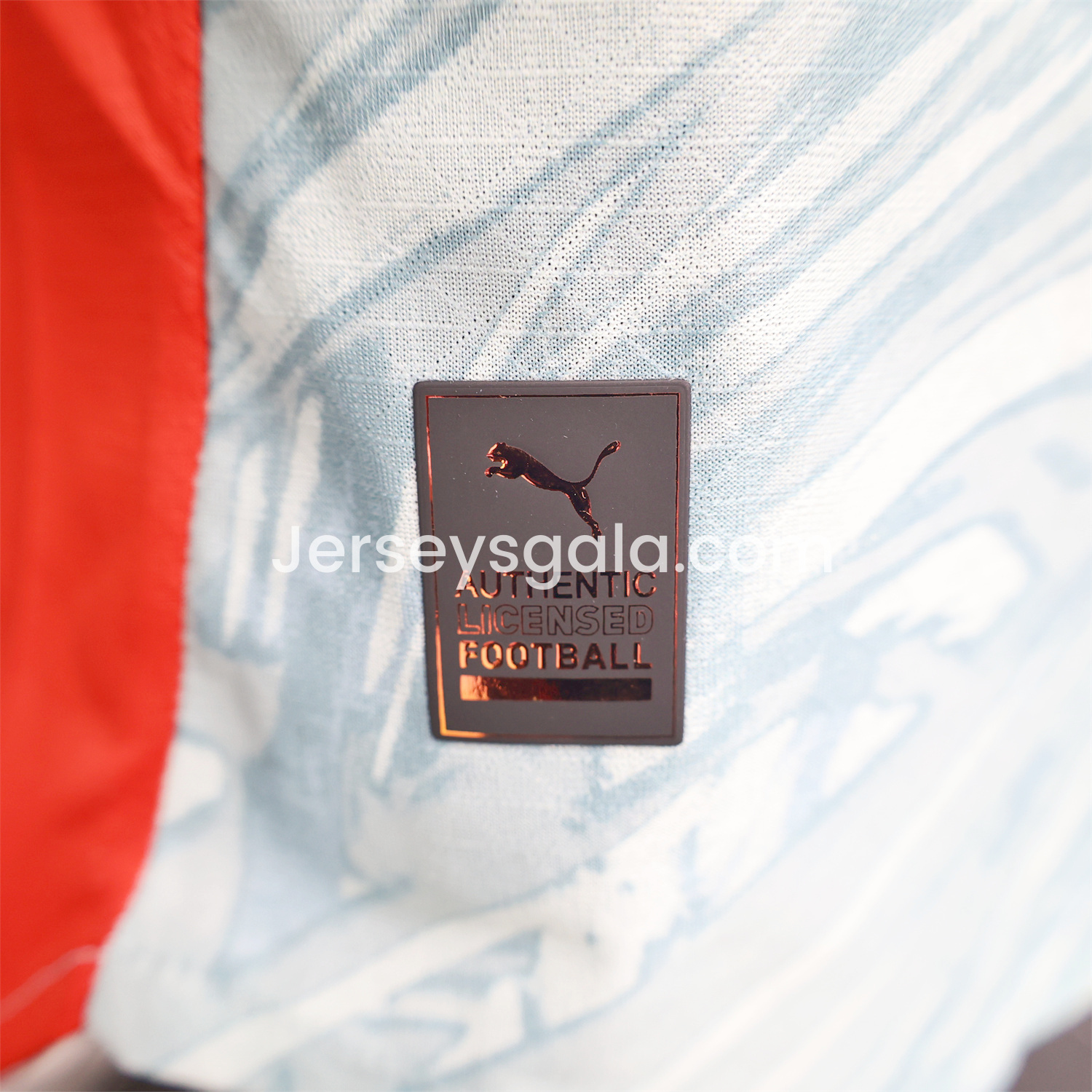 JerseysGala.com | AC Milan 25-26 Goalkeeper Home Jersey - Player Version -Customize Name, Number and Patch | Worldwide Shipping