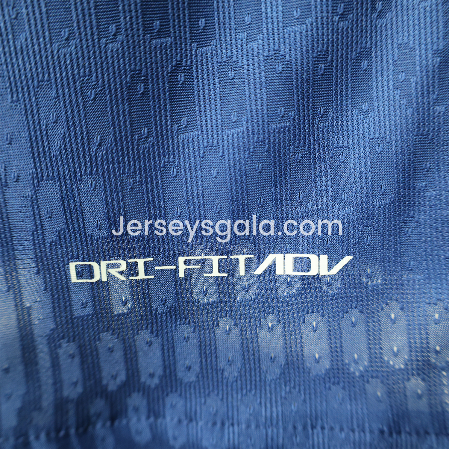 JerseysGala.com | Paris Saint-Germain PSG 24-25 Fourth Long Sleeves Jersey - Player Version -Customize Name, Number and Patch | Worldwide Shipping