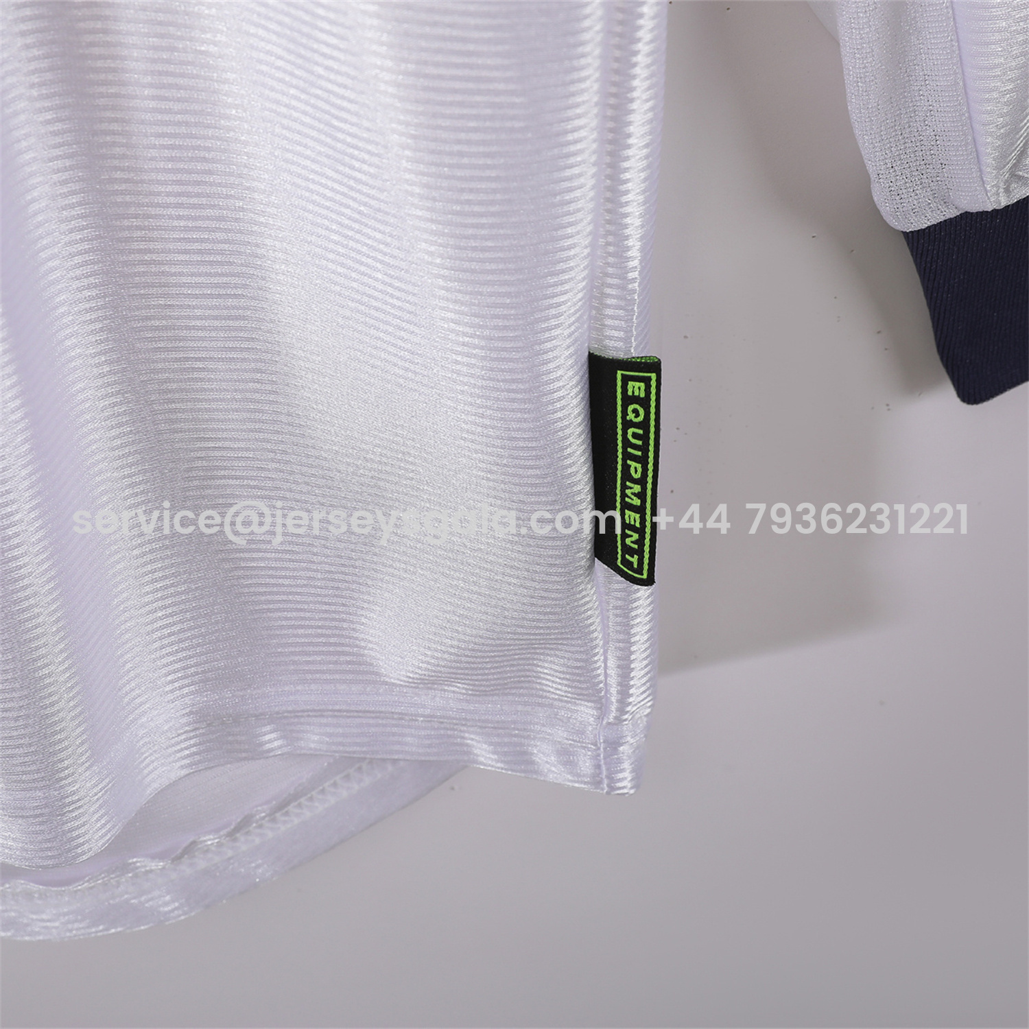 JerseysGala.com | Retro Real Madrid 1998-00 Home Long Sleeves Jersey -Customize Name, Number and Patch | Worldwide Shipping