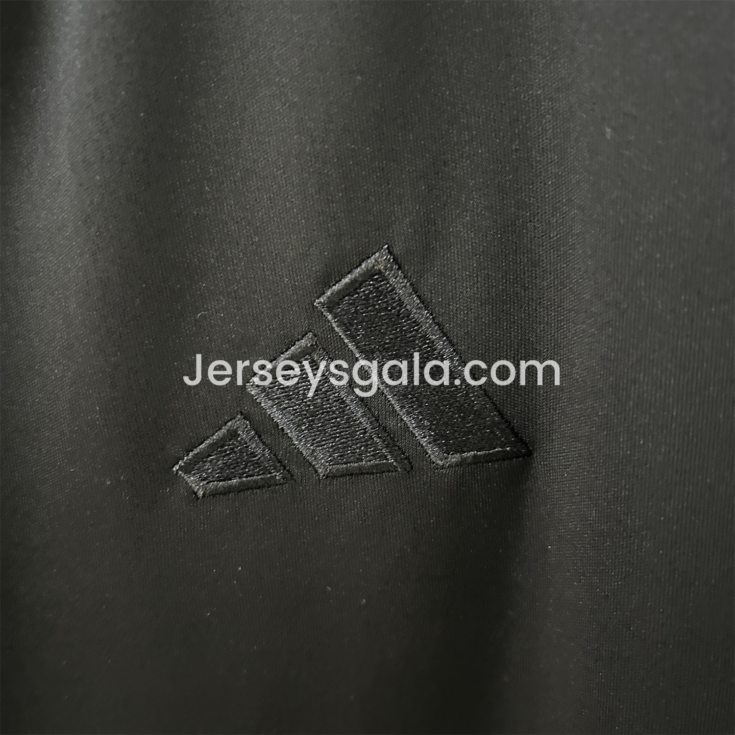 JerseysGala.com | Aston Villa 24-25 Black 150th Anniversary Jersey - Fans Version -Customize Name, Number and Patch | Worldwide Shipping