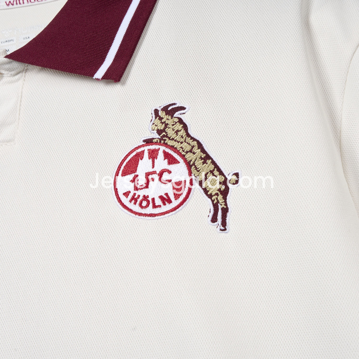 JerseysGala.com | K-O-L-N 24-25 Retro Style Special Edition Jersey - Fans Version -Customize Name, Number and Patch | Worldwide Shipping