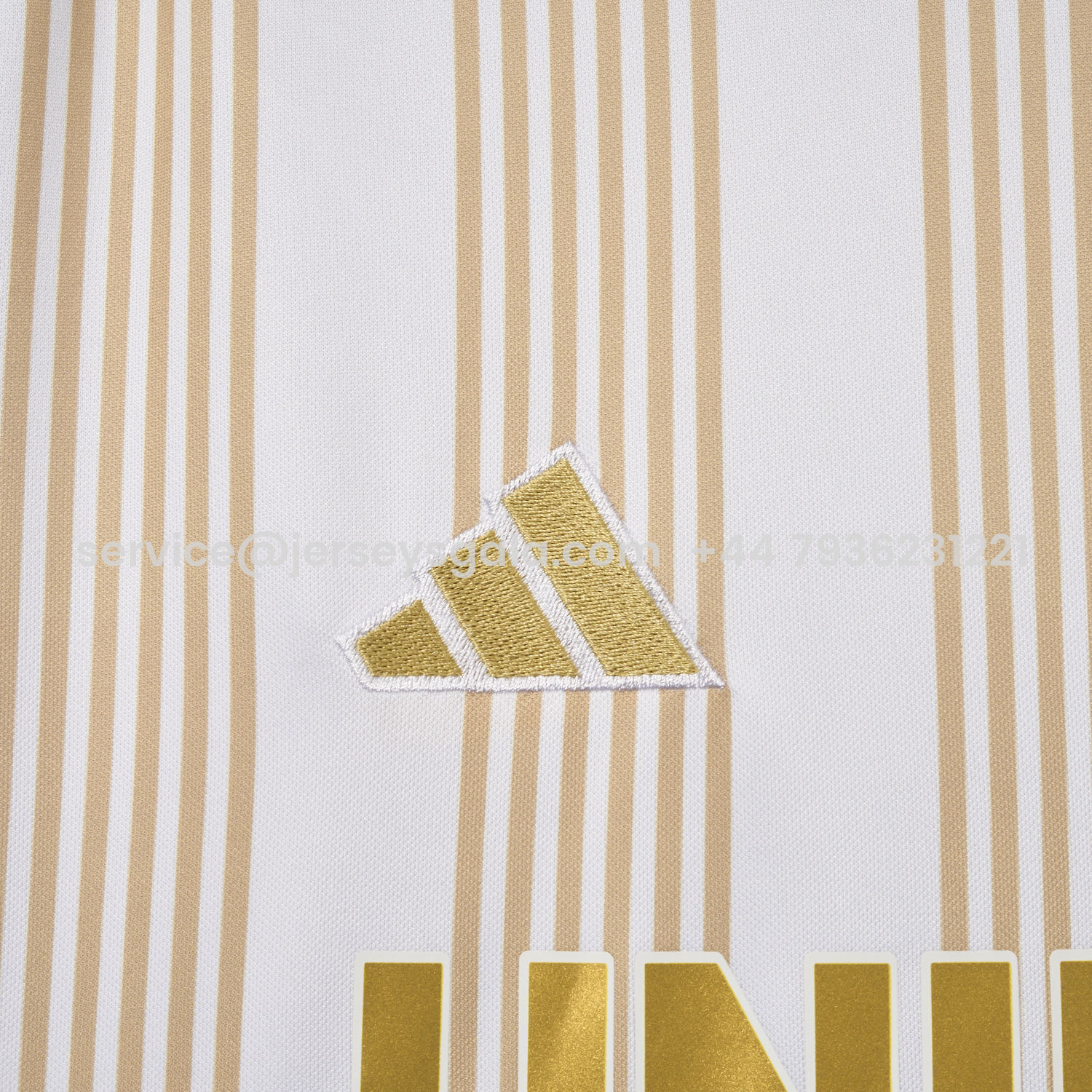 JerseysGala.com | Copenhagen 24-25 Champions Special Edition Jersey - Fans Version -Customize Name, Number and Patch | Worldwide Shipping