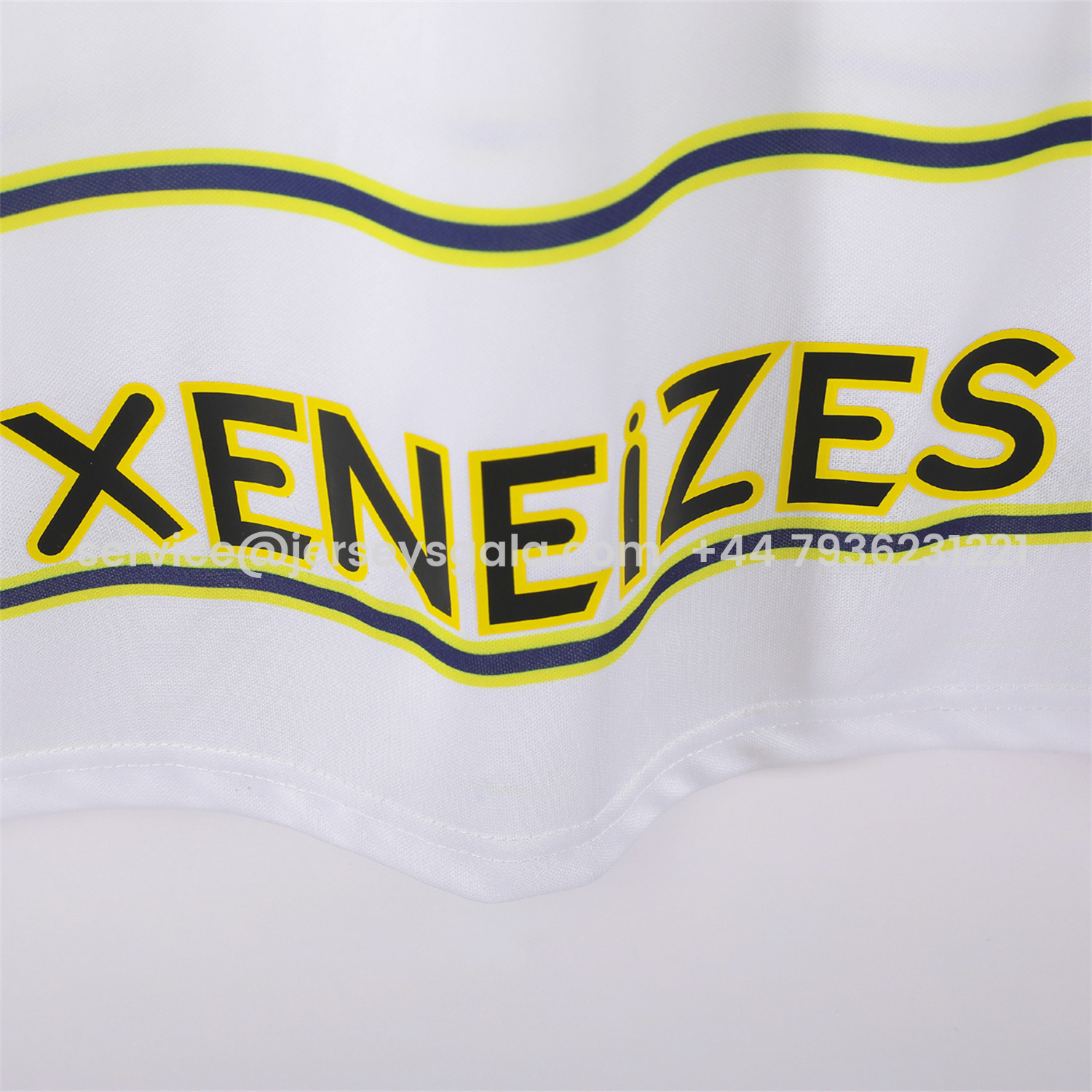 JerseysGala.com | Retro Boca Juniors 1998-99 Copa Mercosur Away Jersey -Customize Name, Number and Patch | Worldwide Shipping