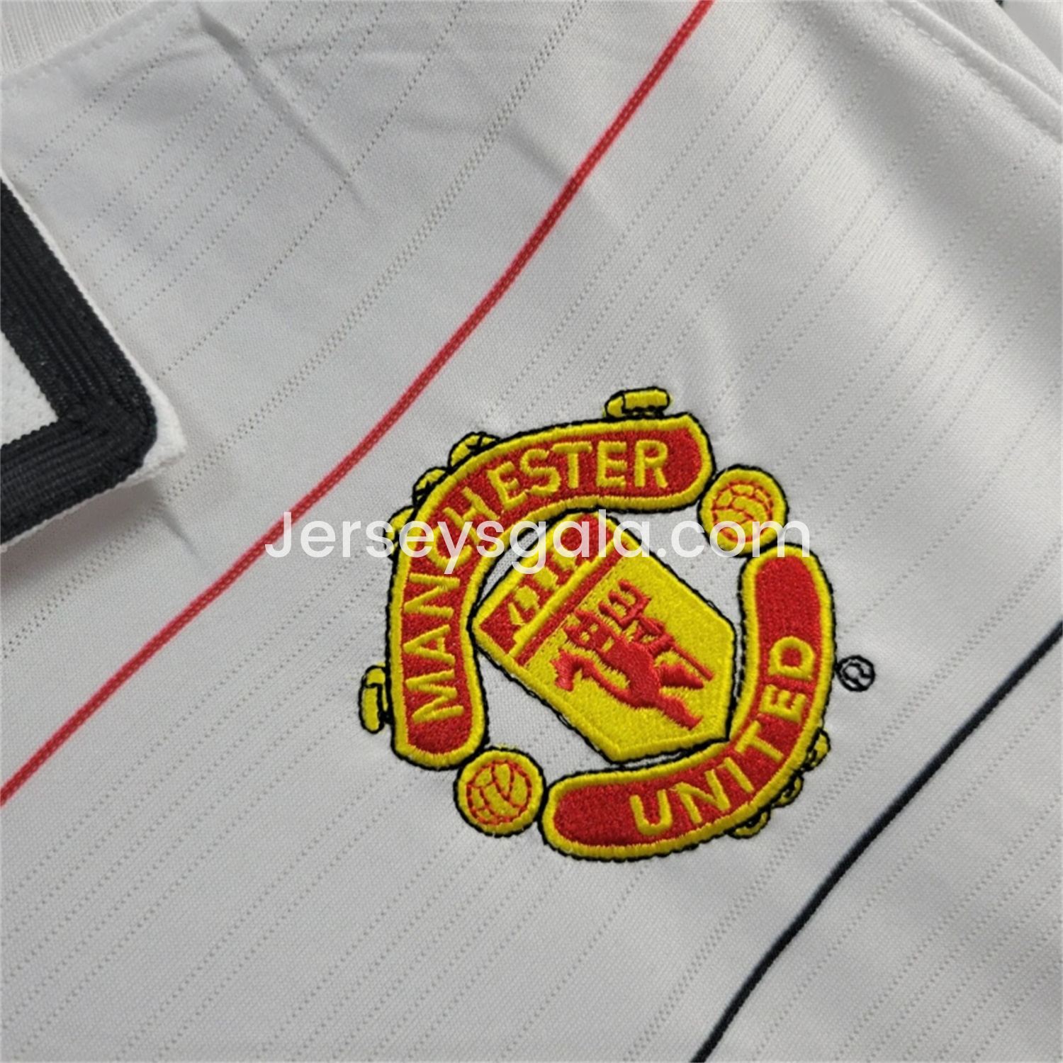 JerseysGala.com | Retro Manchester United 04-06 Third Jersey -Customize Name, Number and Patch | Worldwide Shipping