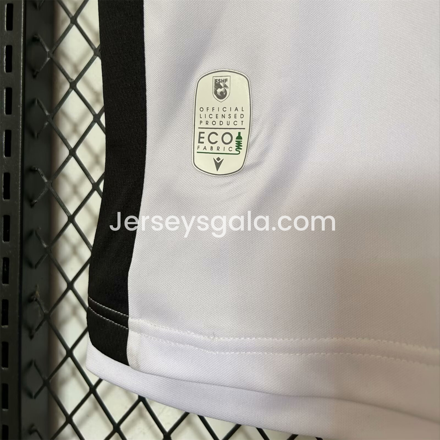 JerseysGala.com | Albania 25-26 Away Jersey - Fans Version -Customize Name, Number and Patch | Worldwide Shipping