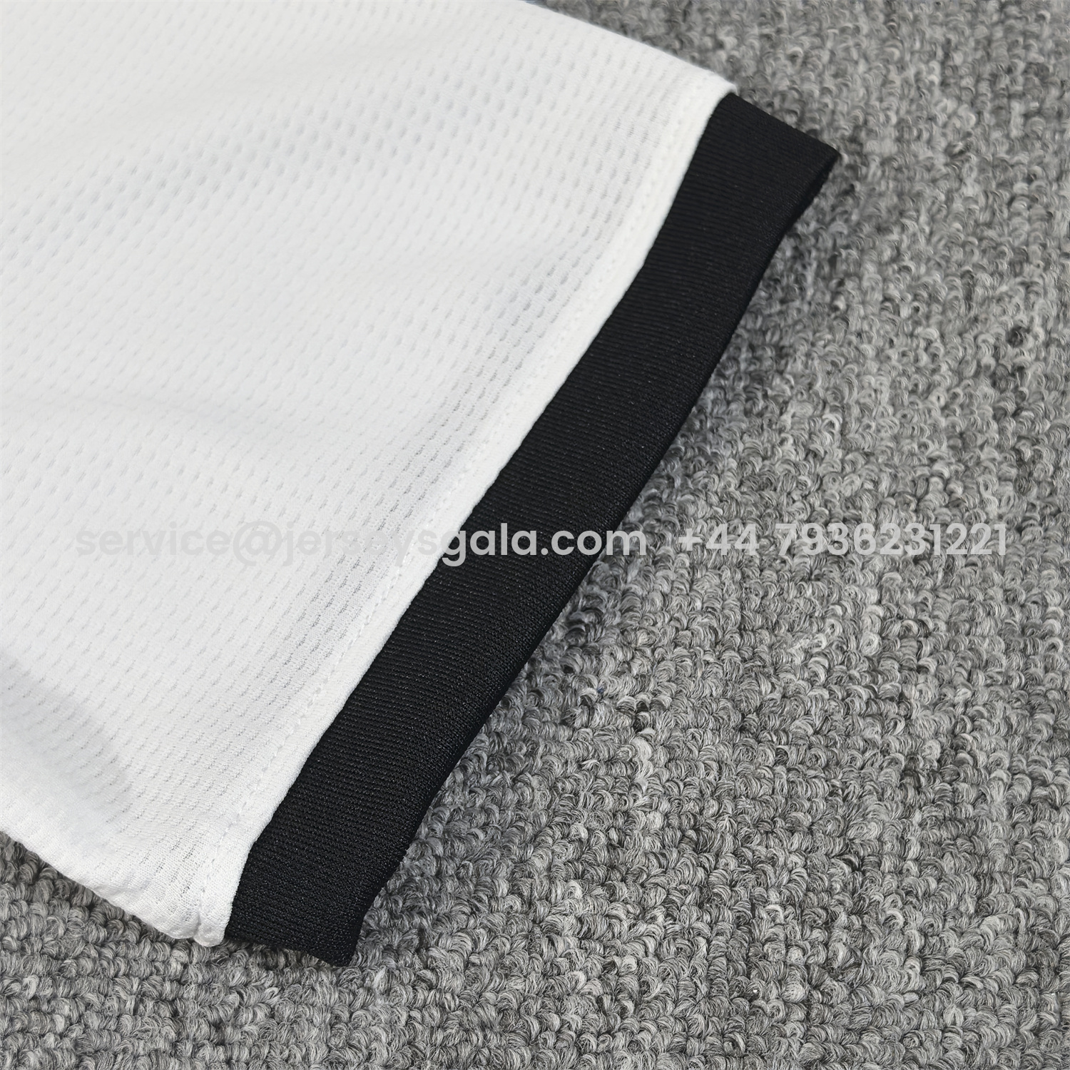 JerseysGala.com | Germany 2025 125-Year Anniversary White Big Eagle Special Jersey - Fans Version -Customize Name, Number and Patch | Worldwide Shipping
