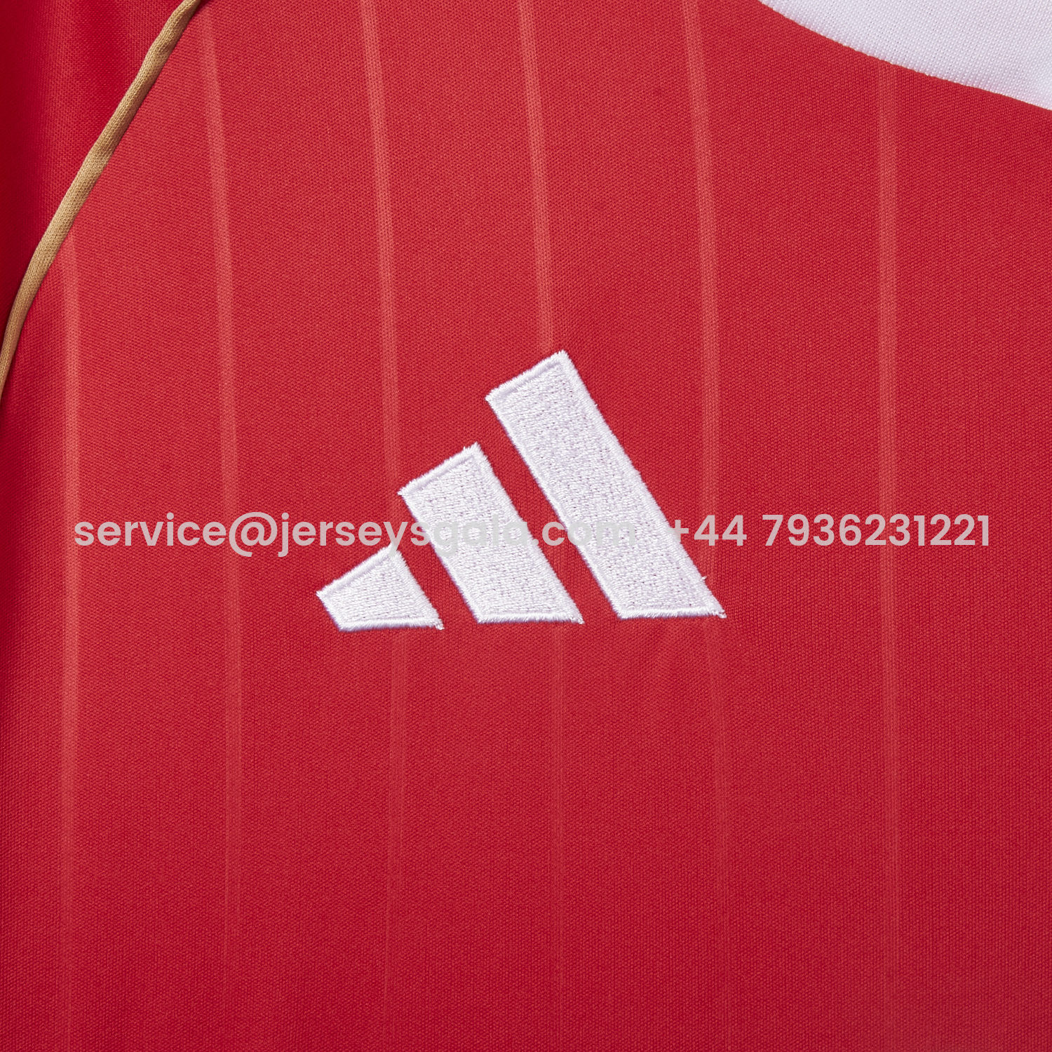 JerseysGala.com | Nürnberg 25-26 Third Jersey - Fans Version -Customize Name, Number and Patch | Worldwide Shipping