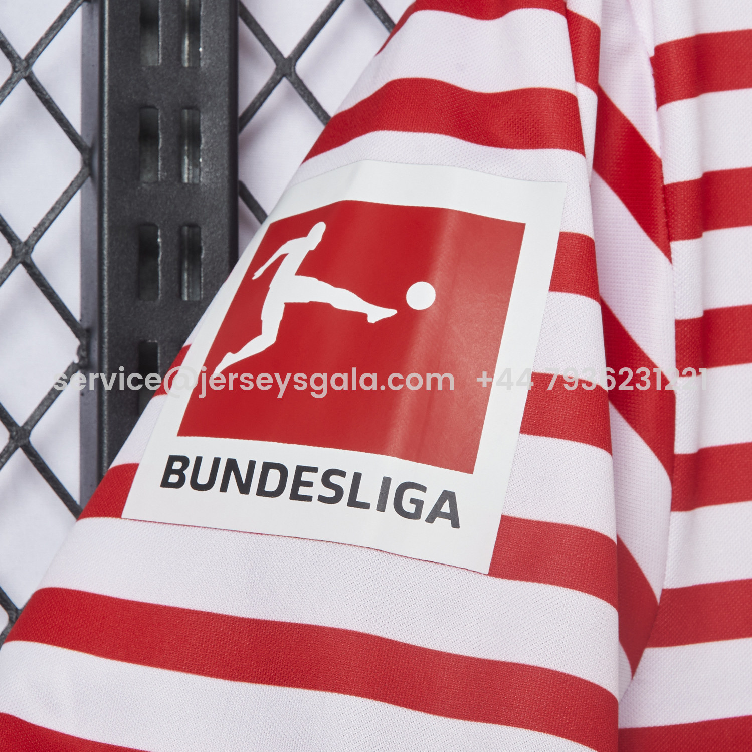 JerseysGala.com | K-O-L-N 25-26 Carnival Special Jersey - Fans Version -Customize Name, Number and Patch | Worldwide Shipping