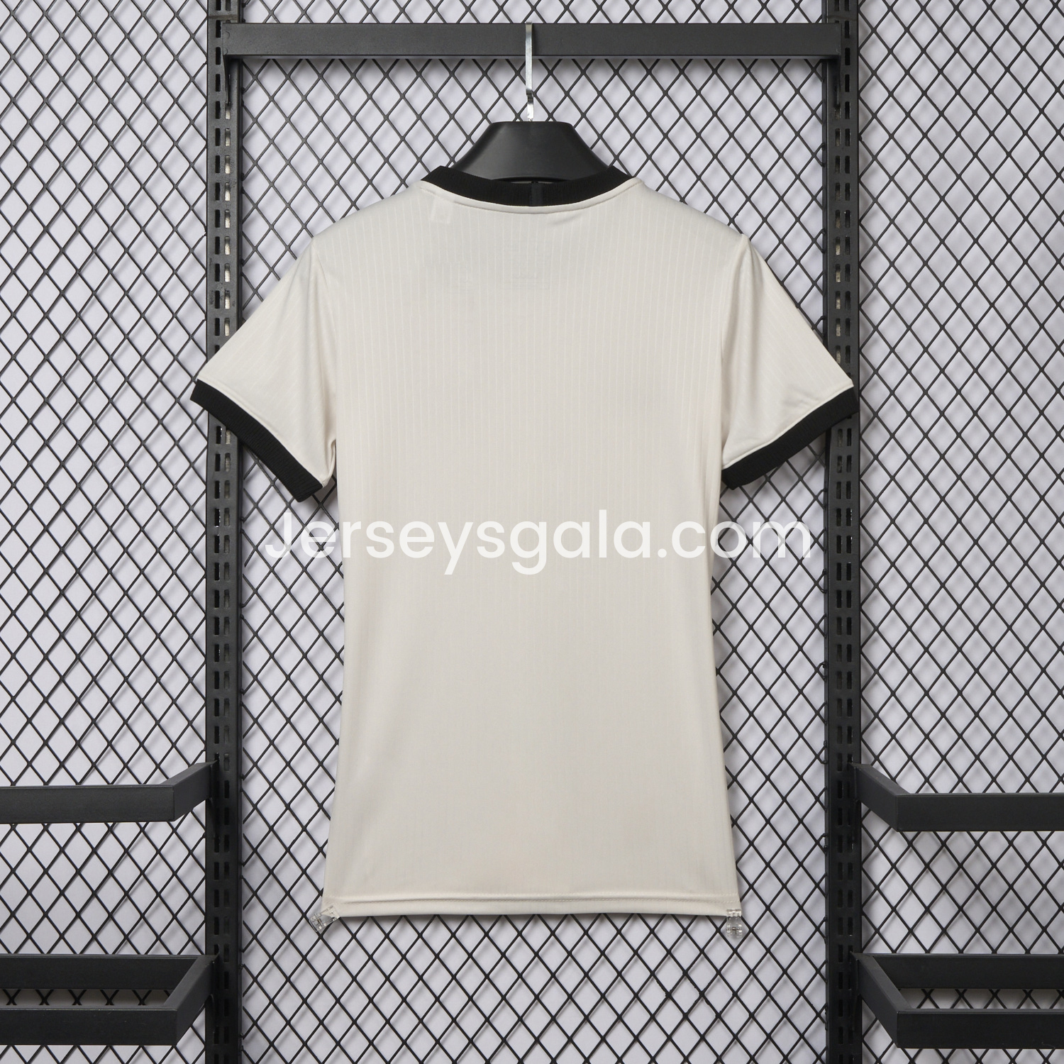 JerseysGala.com | Women's Germany 2025 125-Year Anniversary Commemorative Edition Jersey -Customize Name, Number and Patch | Worldwide Shipping
