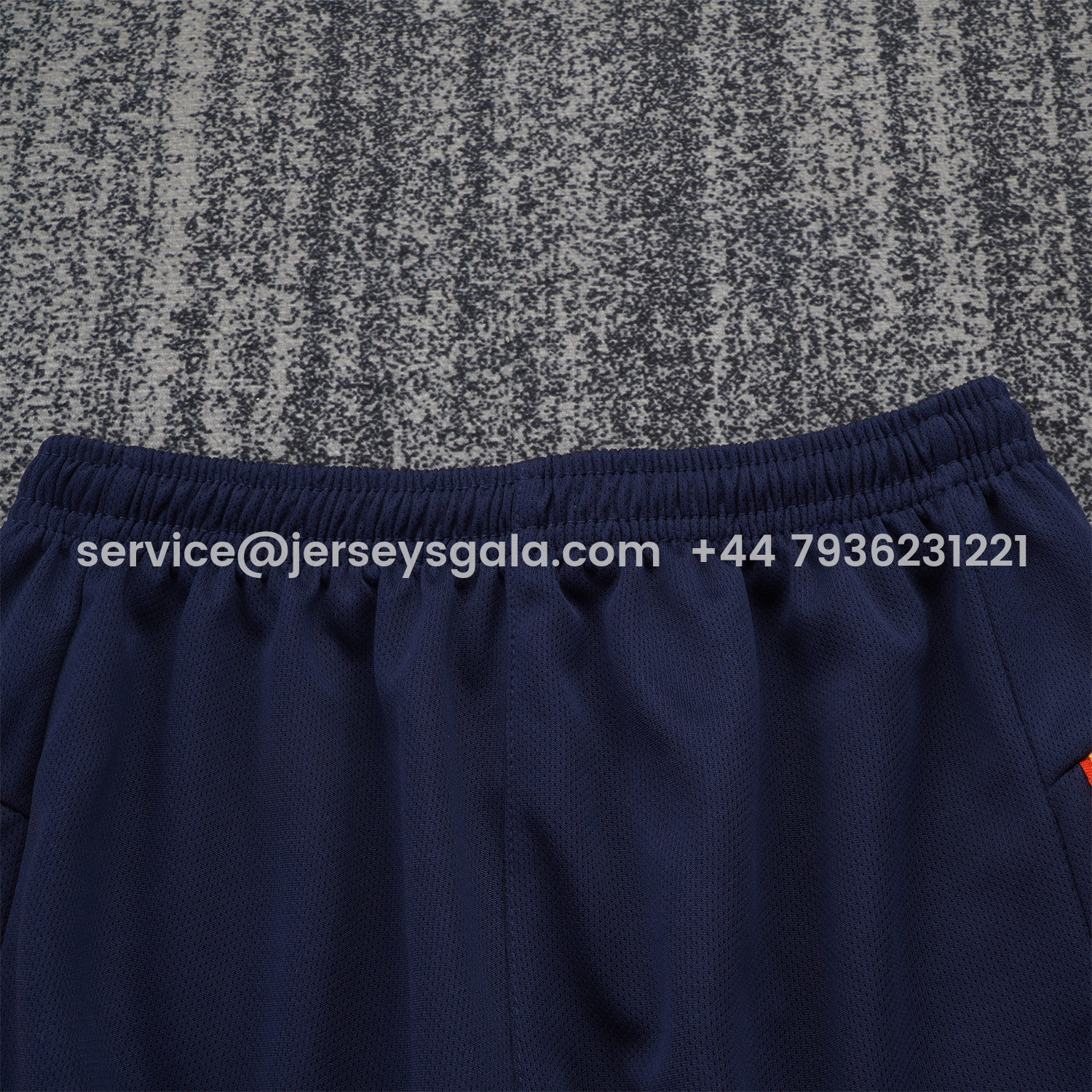 JerseysGala.com | Retro Spain 1996 Away White Kids Kit -Customize Name, Number and Patch | Worldwide Shipping