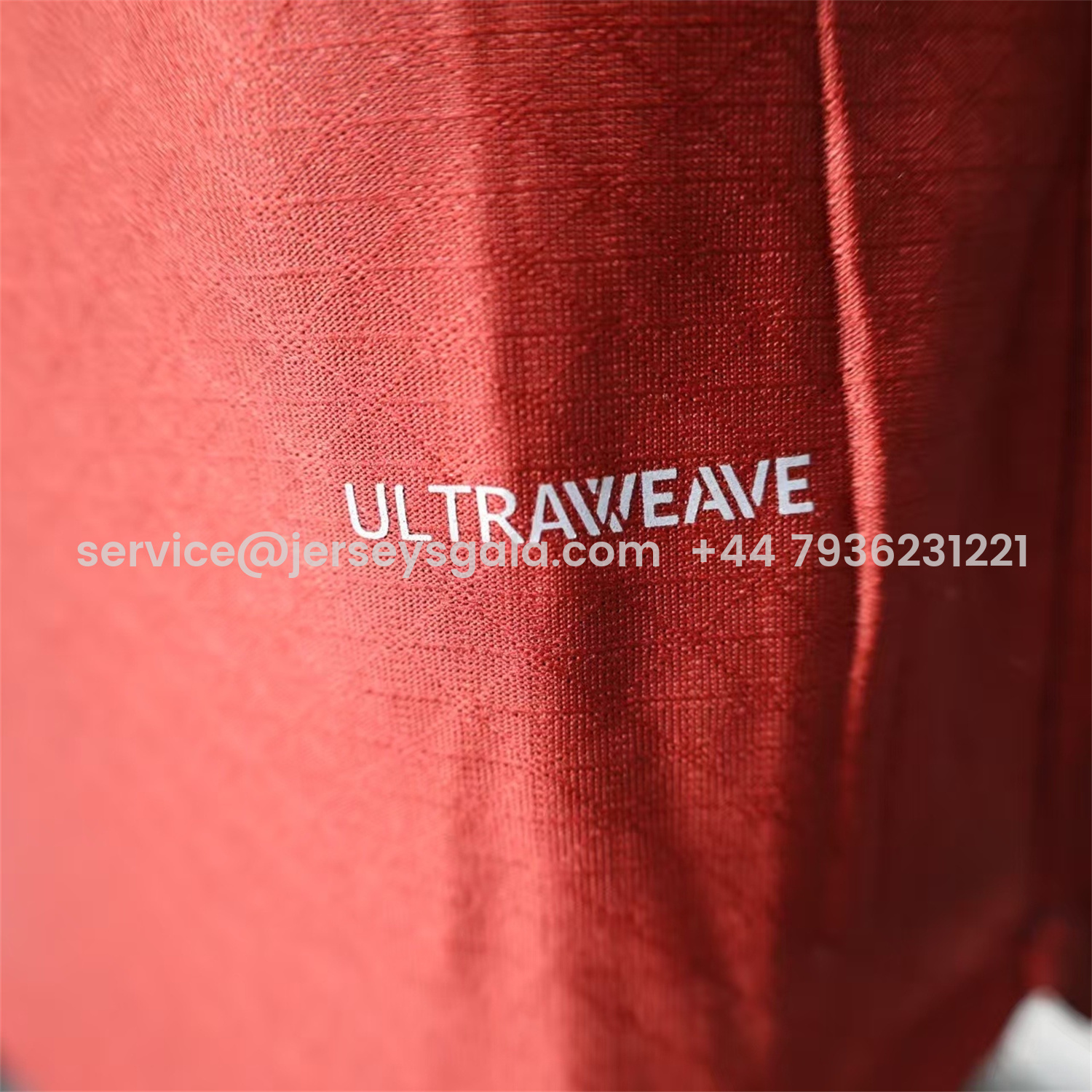 JerseysGala.com | Galatasaray 25-26 Home Jersey With Five Stars - Player Version -Customize Name, Number and Patch | Worldwide Shipping